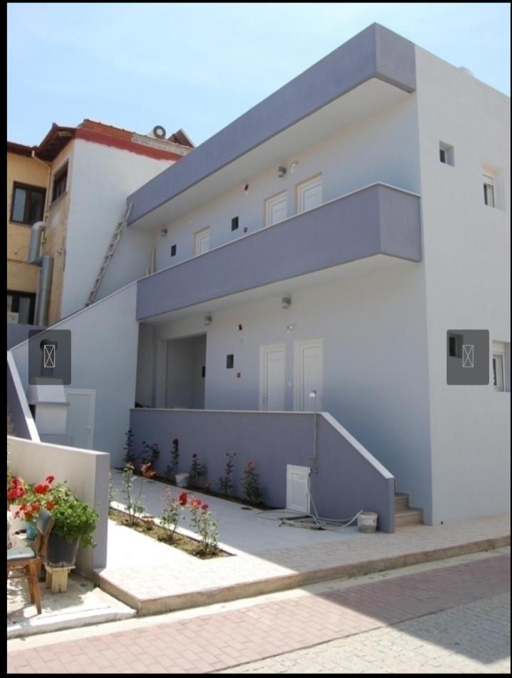 House Filippos * Sarti