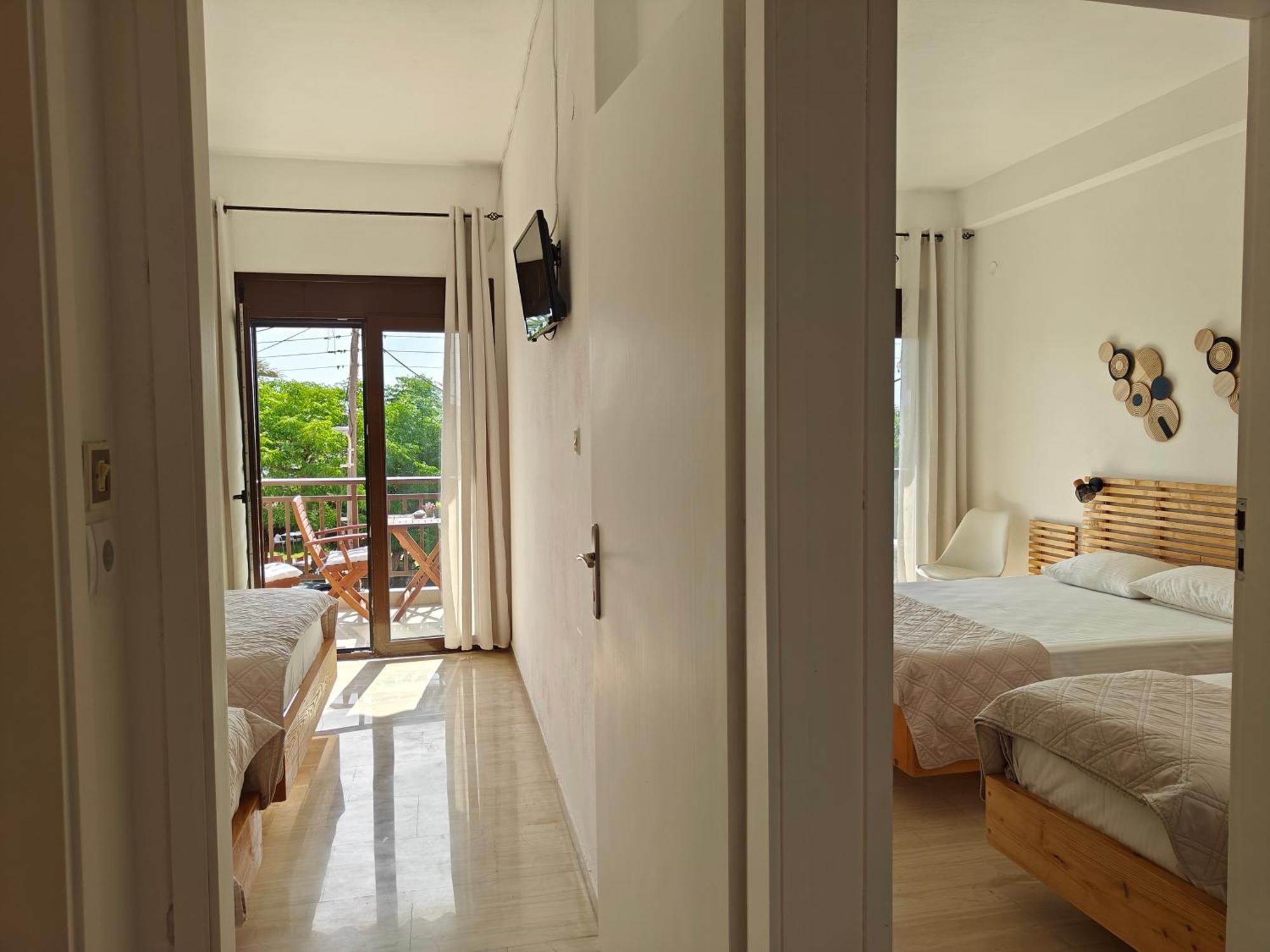 Anthoula House