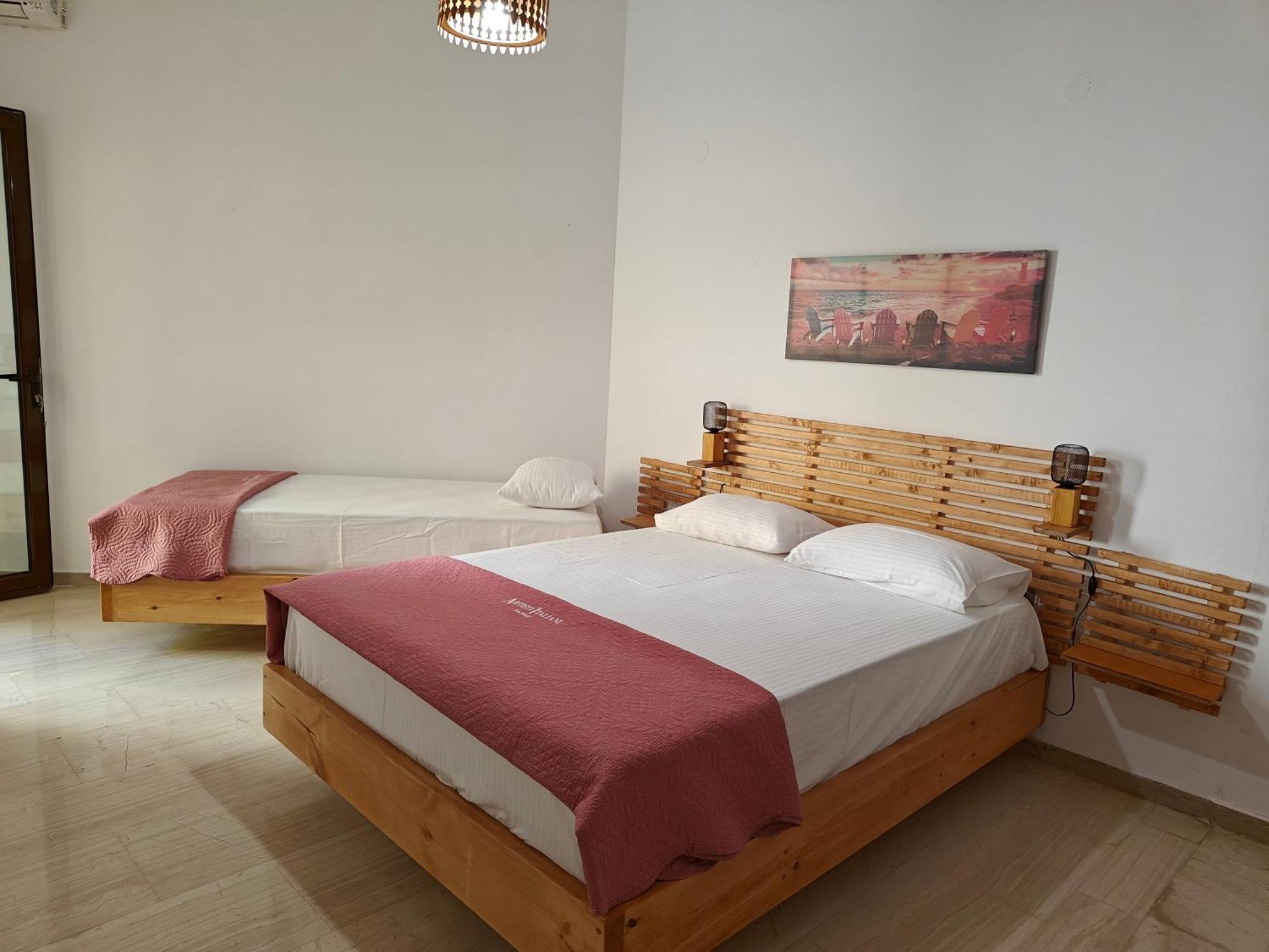 Anthoula House Sarti