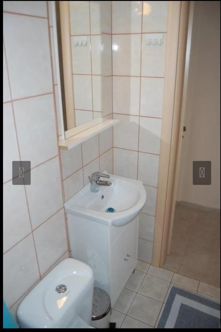 Apartment House Filippos *