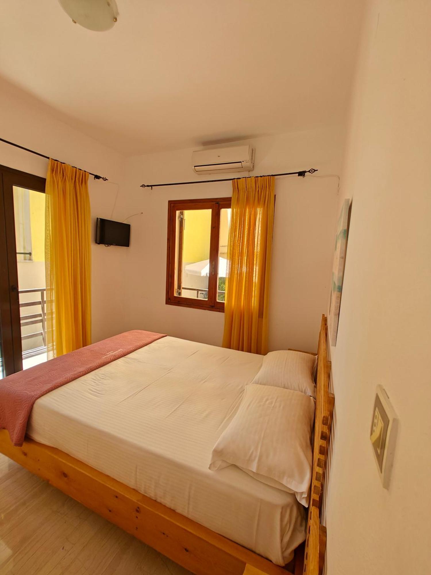 Inn Anthoula House Sarti