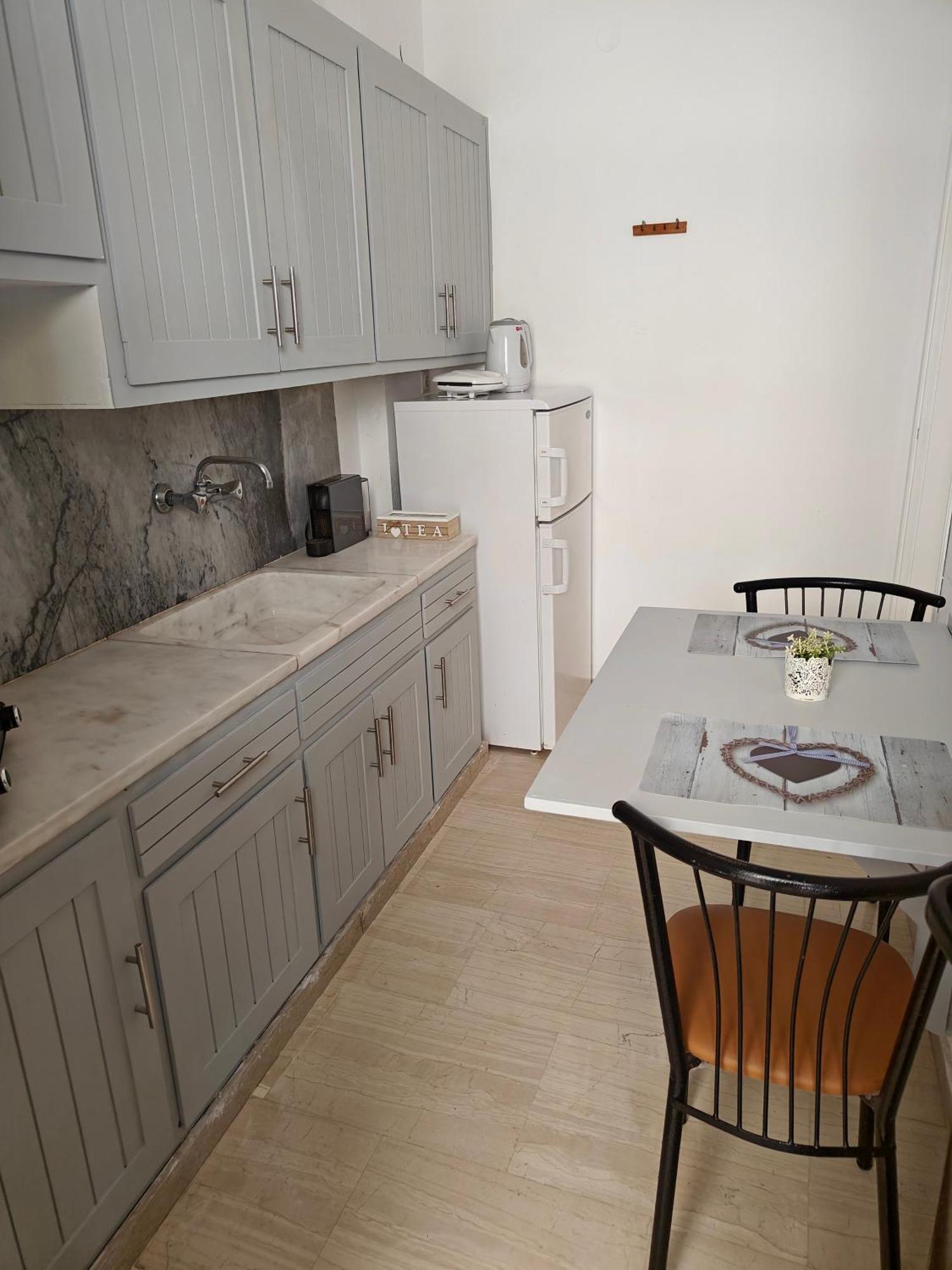 Anthoula House Sarti
