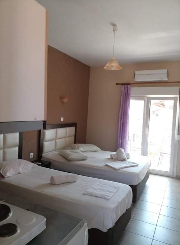 House Filippos * Sarti