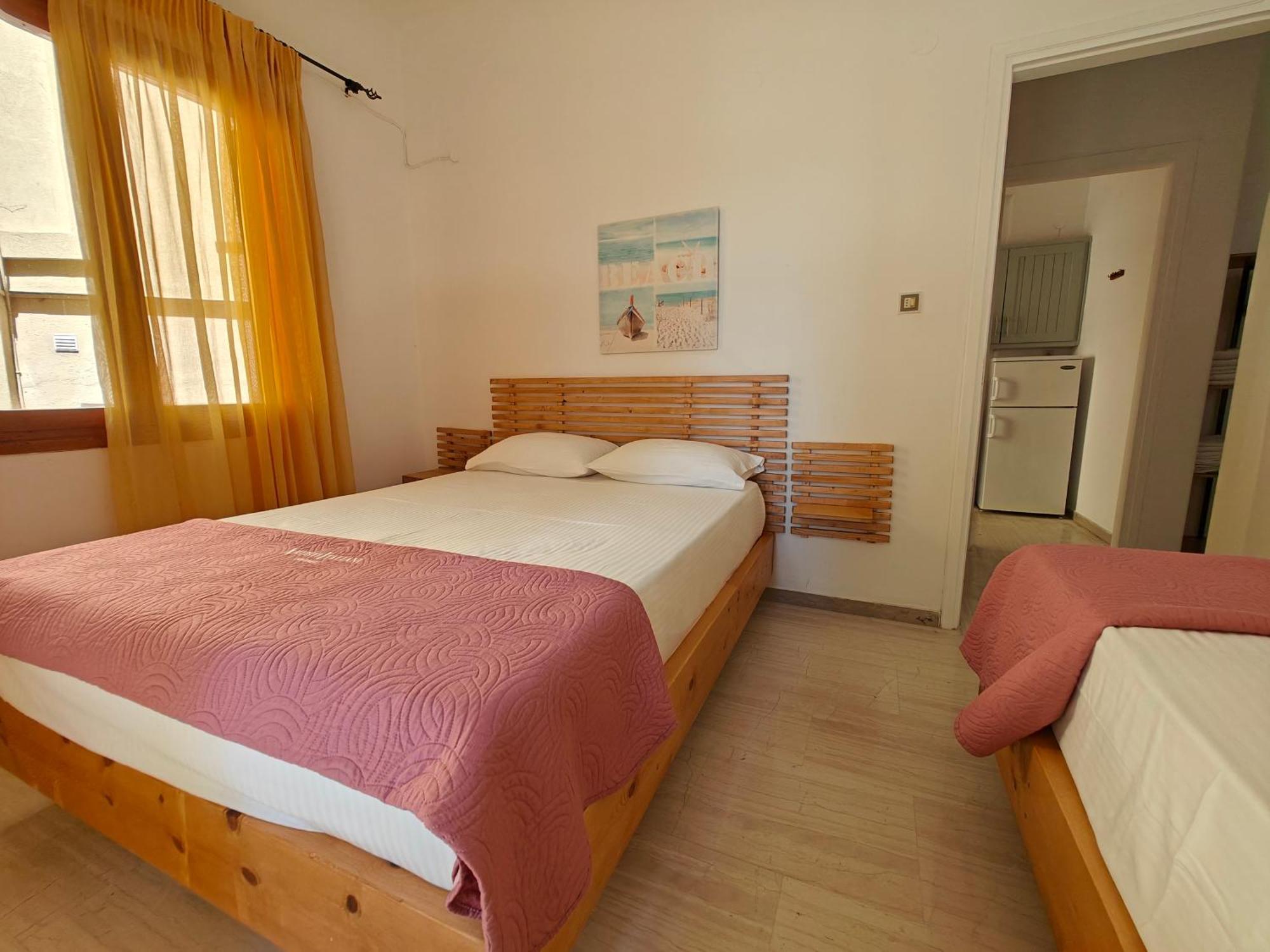 Inn Anthoula House *