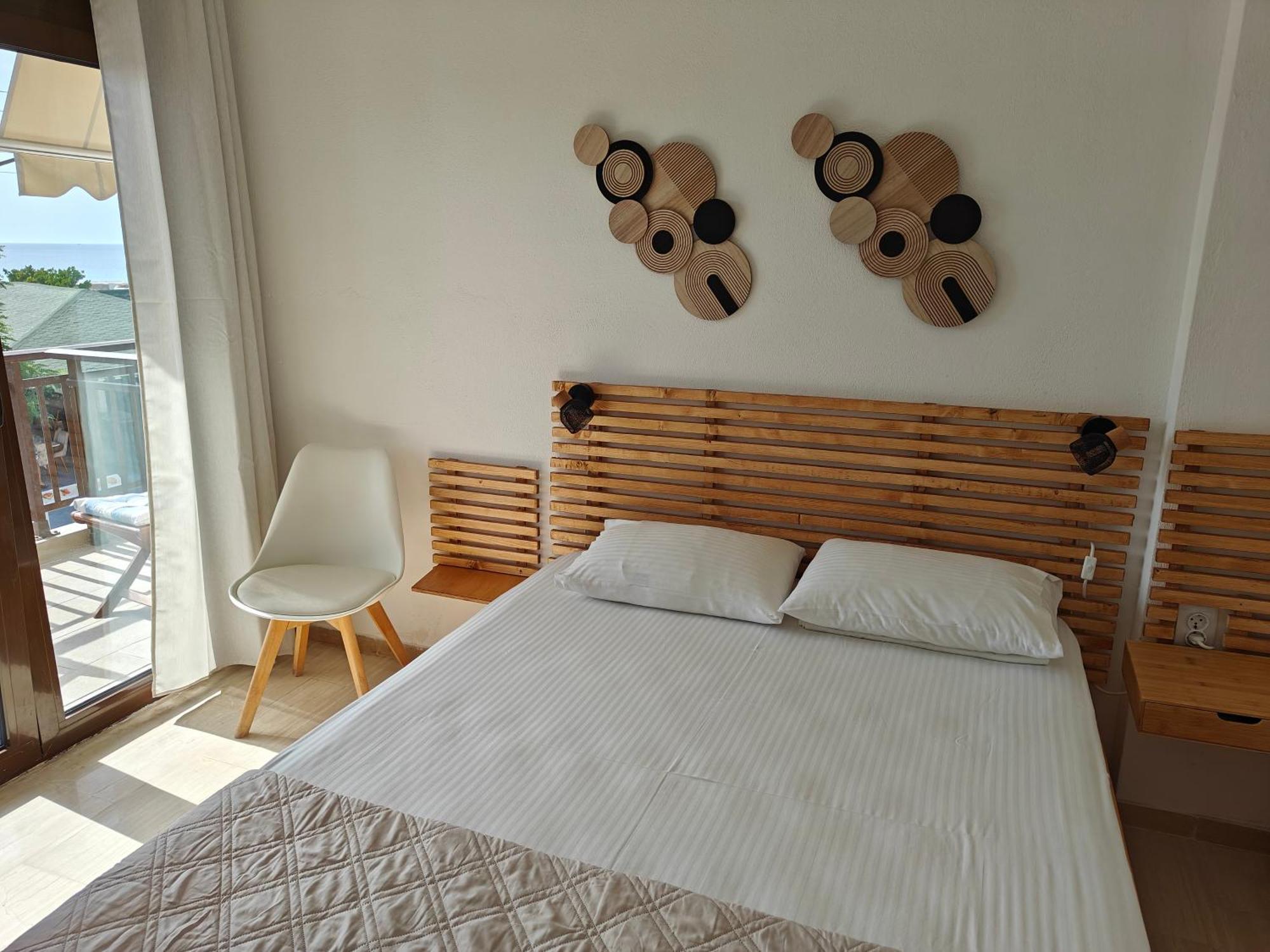 Inn Anthoula House Sarti