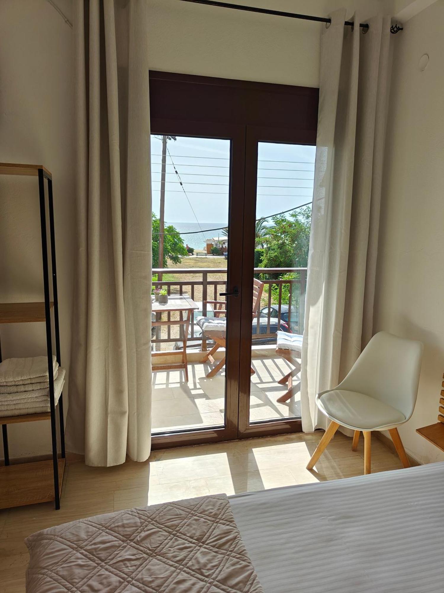Anthoula House