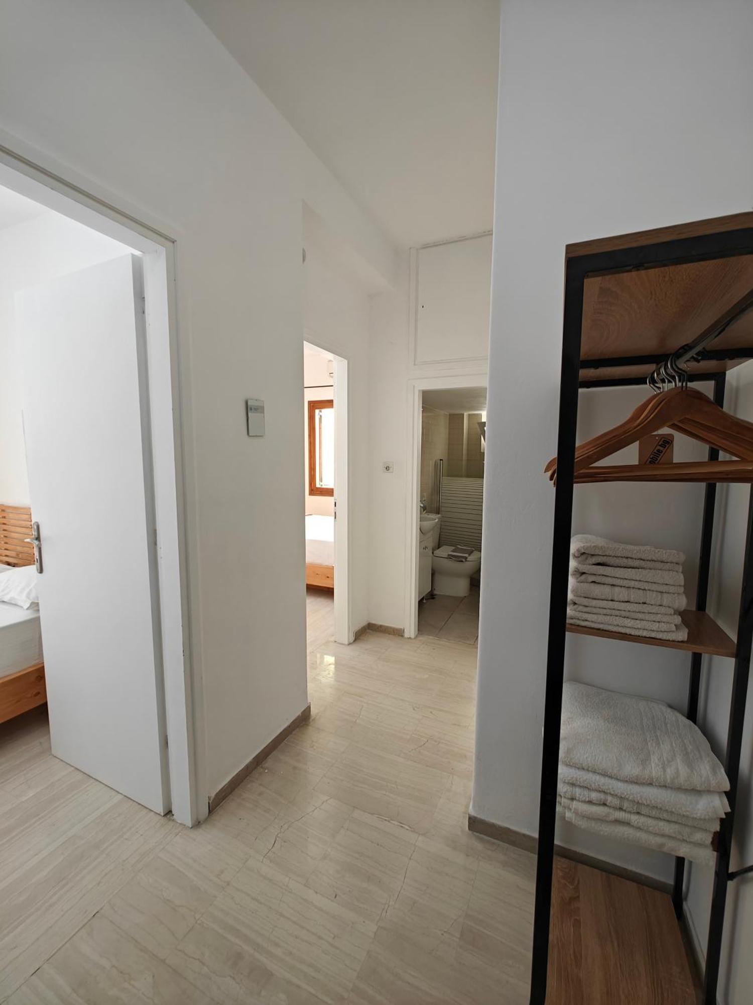 Inn Anthoula House *