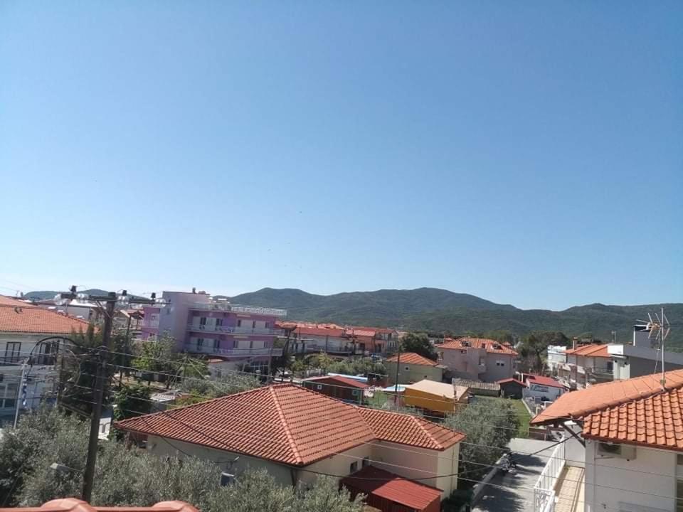 Apartment House Filippos Sarti