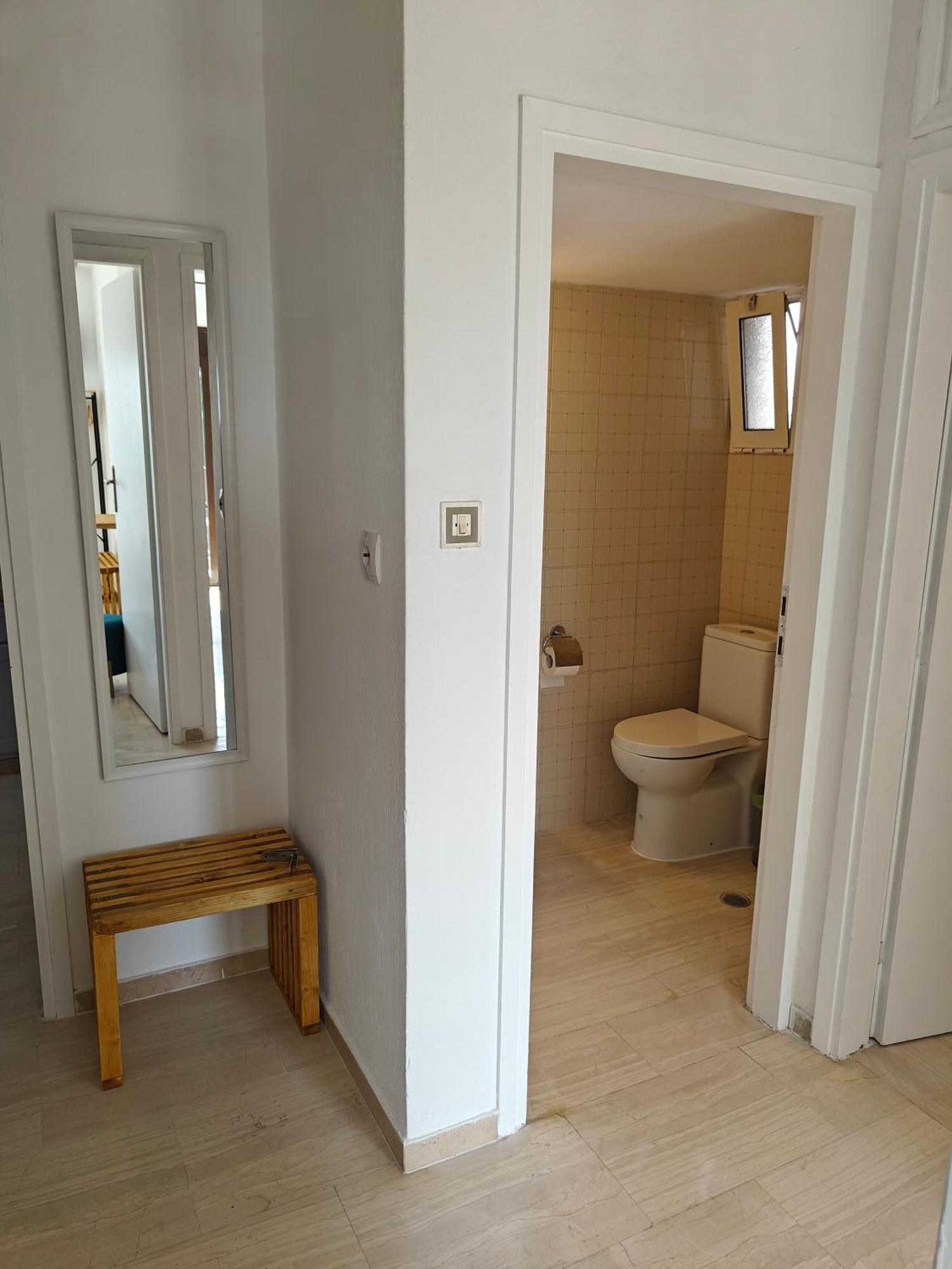 Anthoula House Sarti