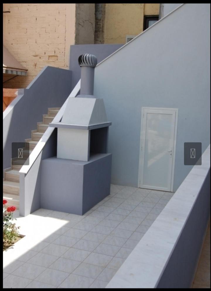 House Filippos Apartment