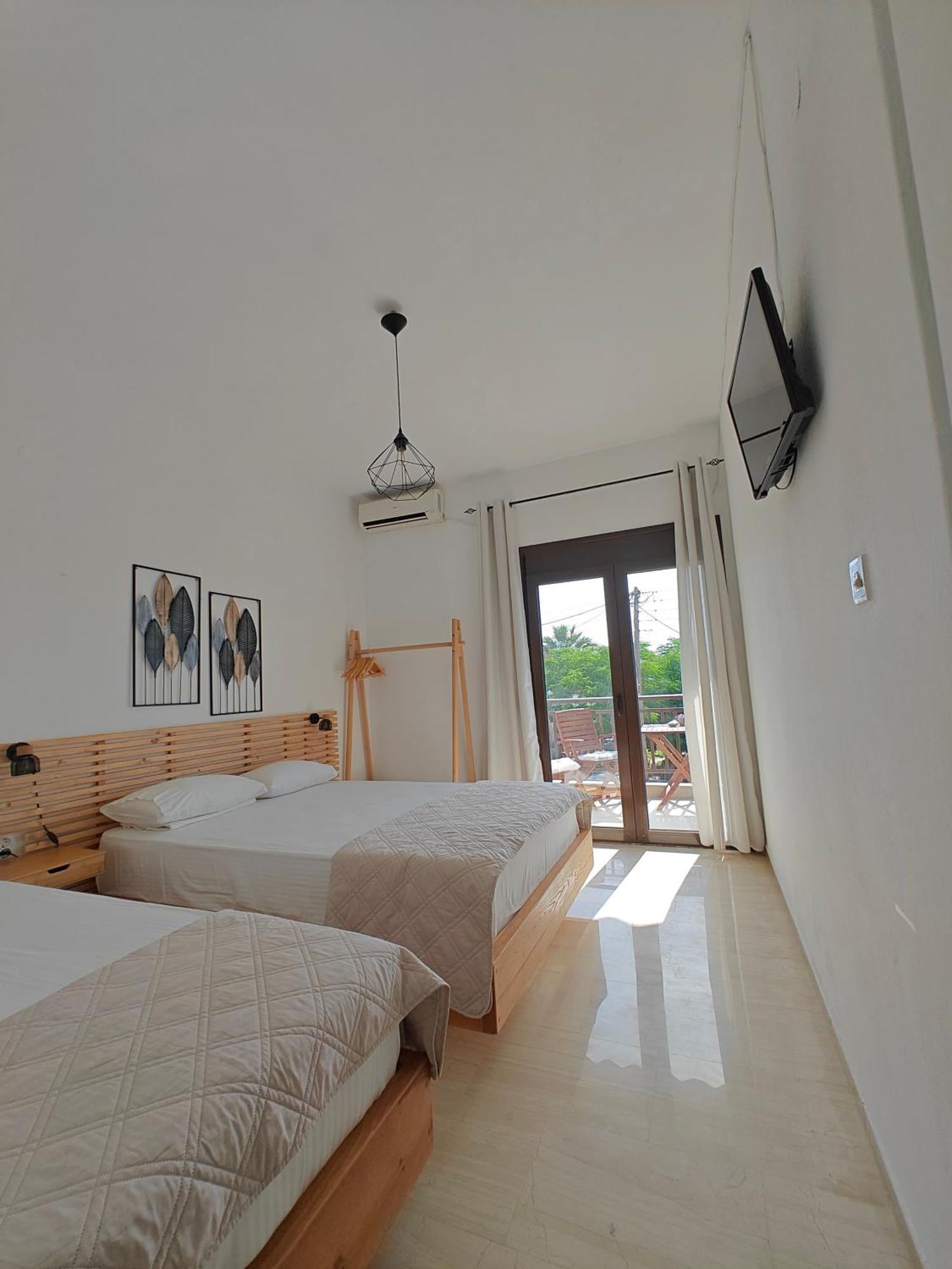 Inn Anthoula House *