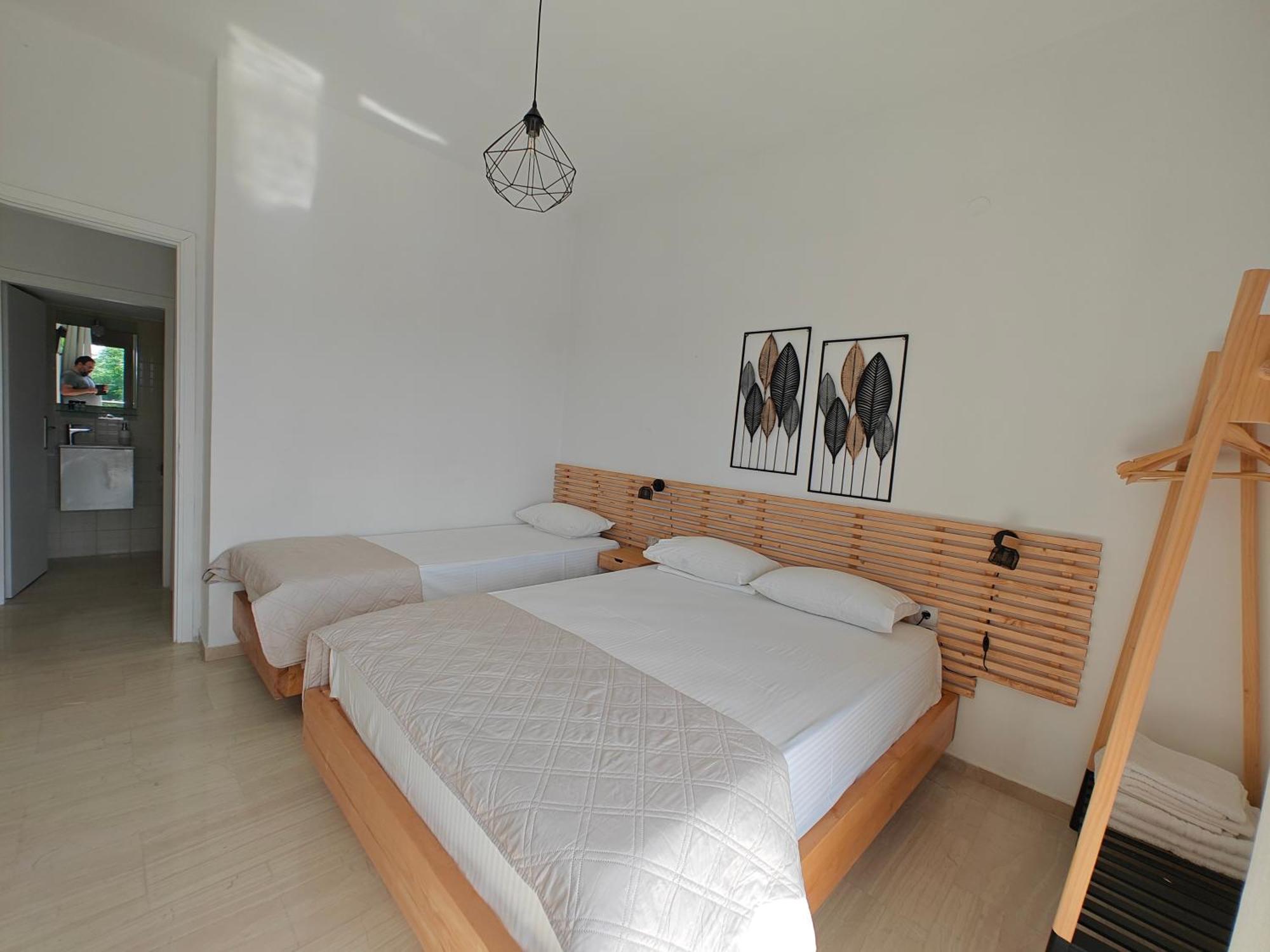 Anthoula House Sarti