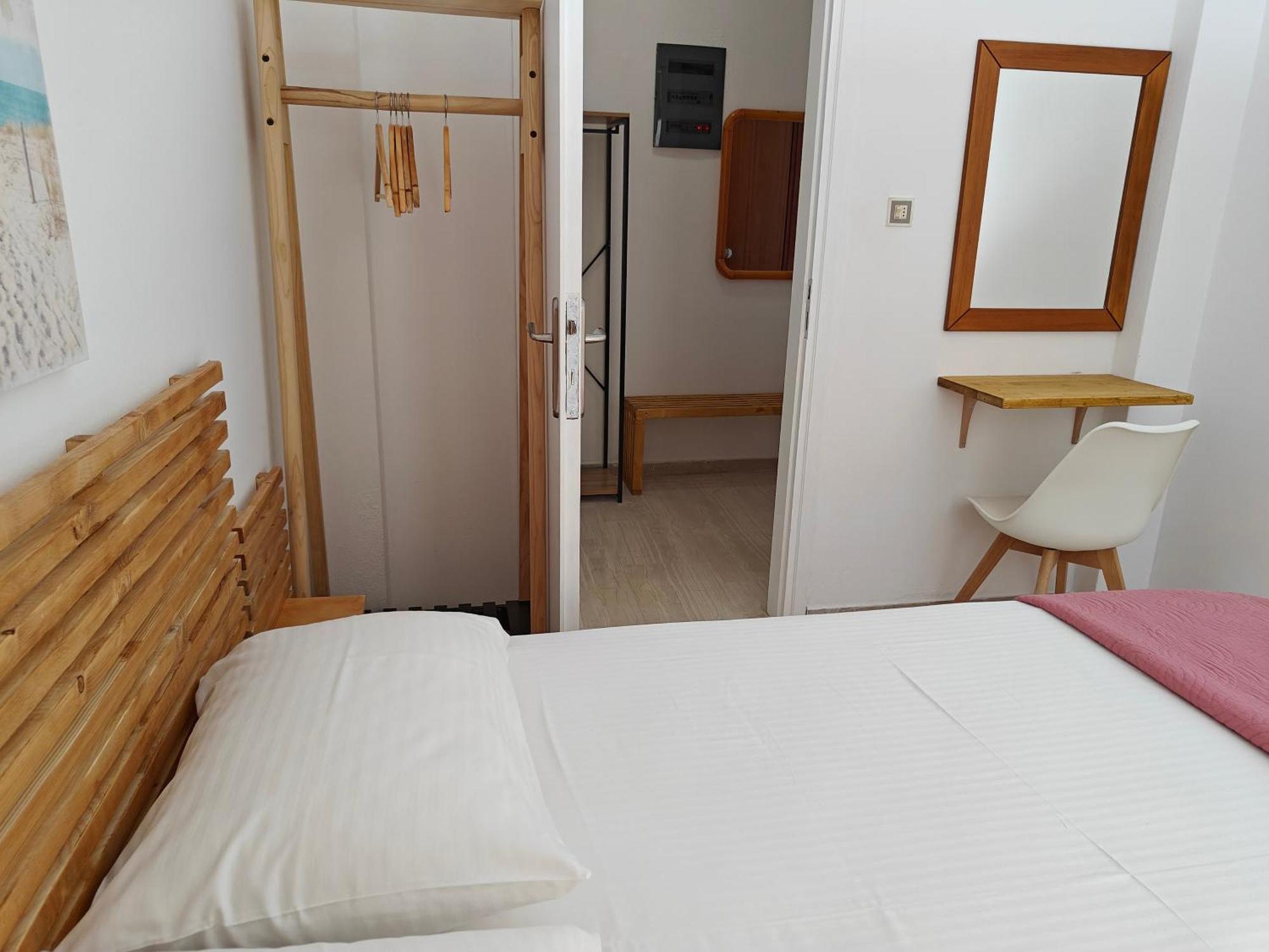 Inn Anthoula House *