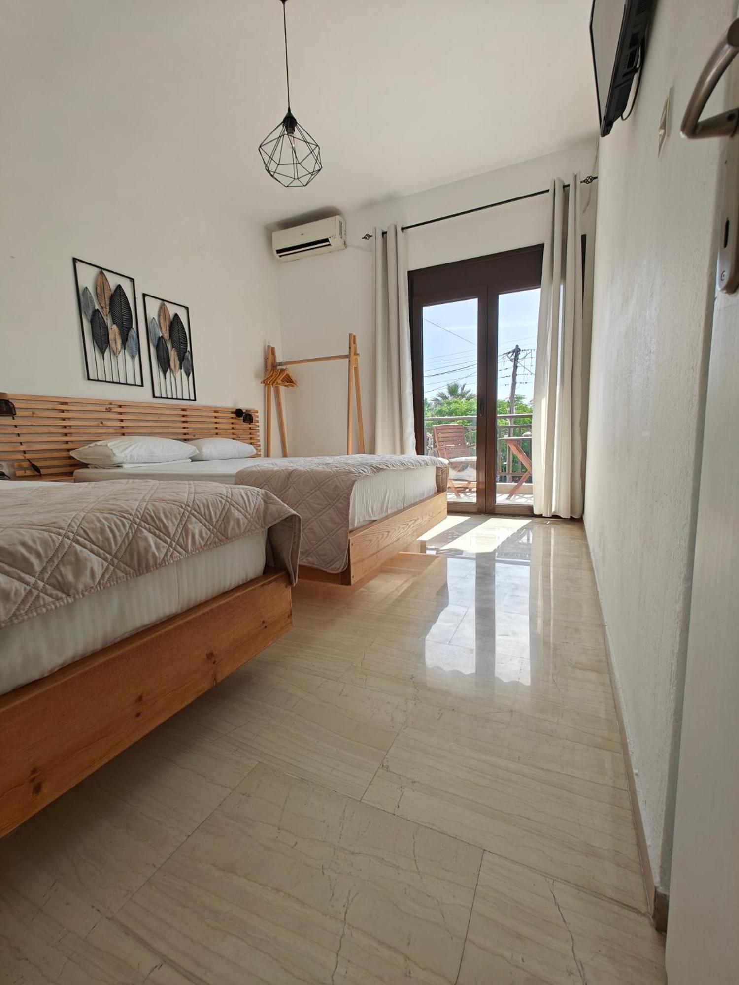 Anthoula House Inn Sarti