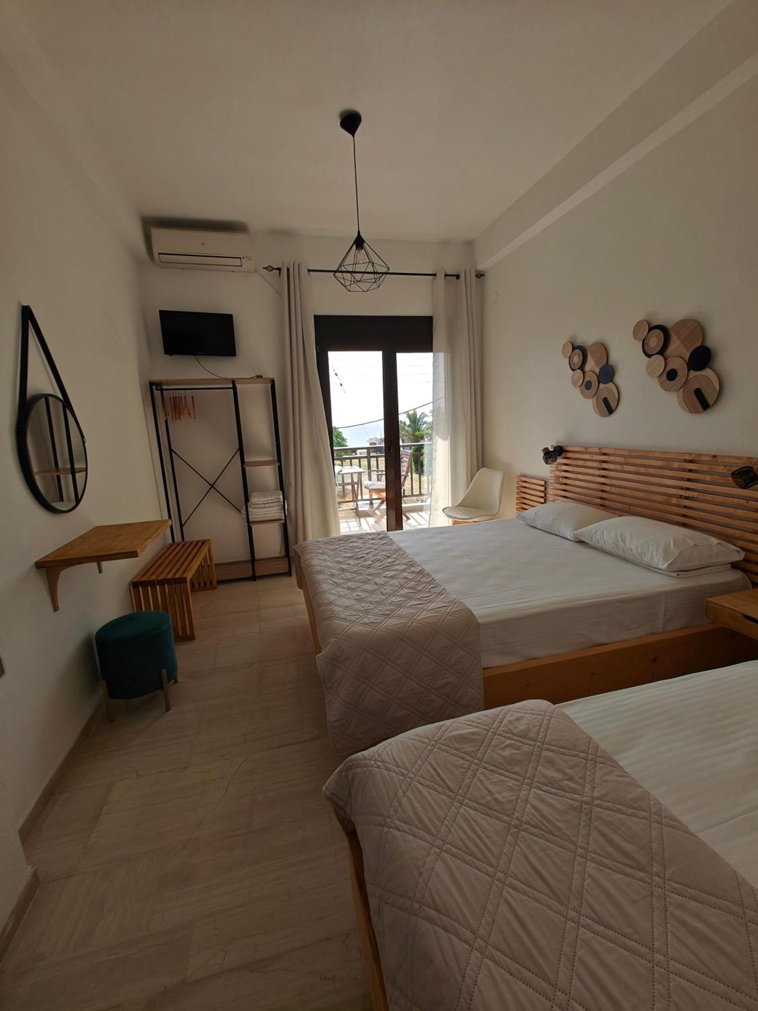 Inn Anthoula House Sarti