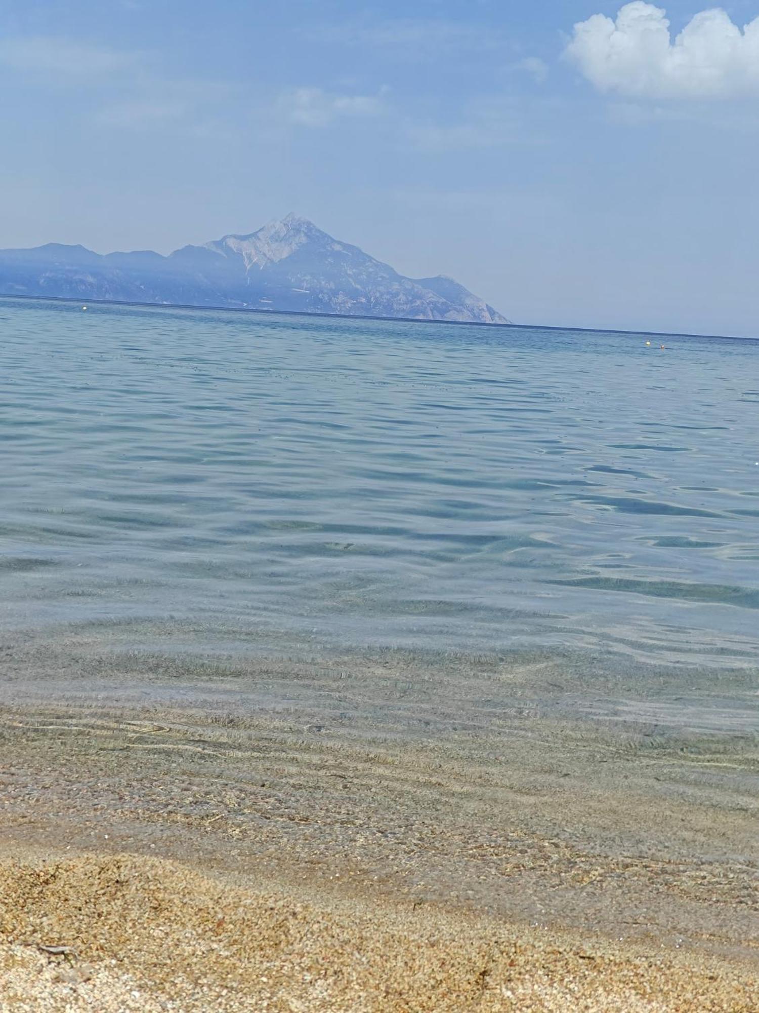 Anthoula House Sarti