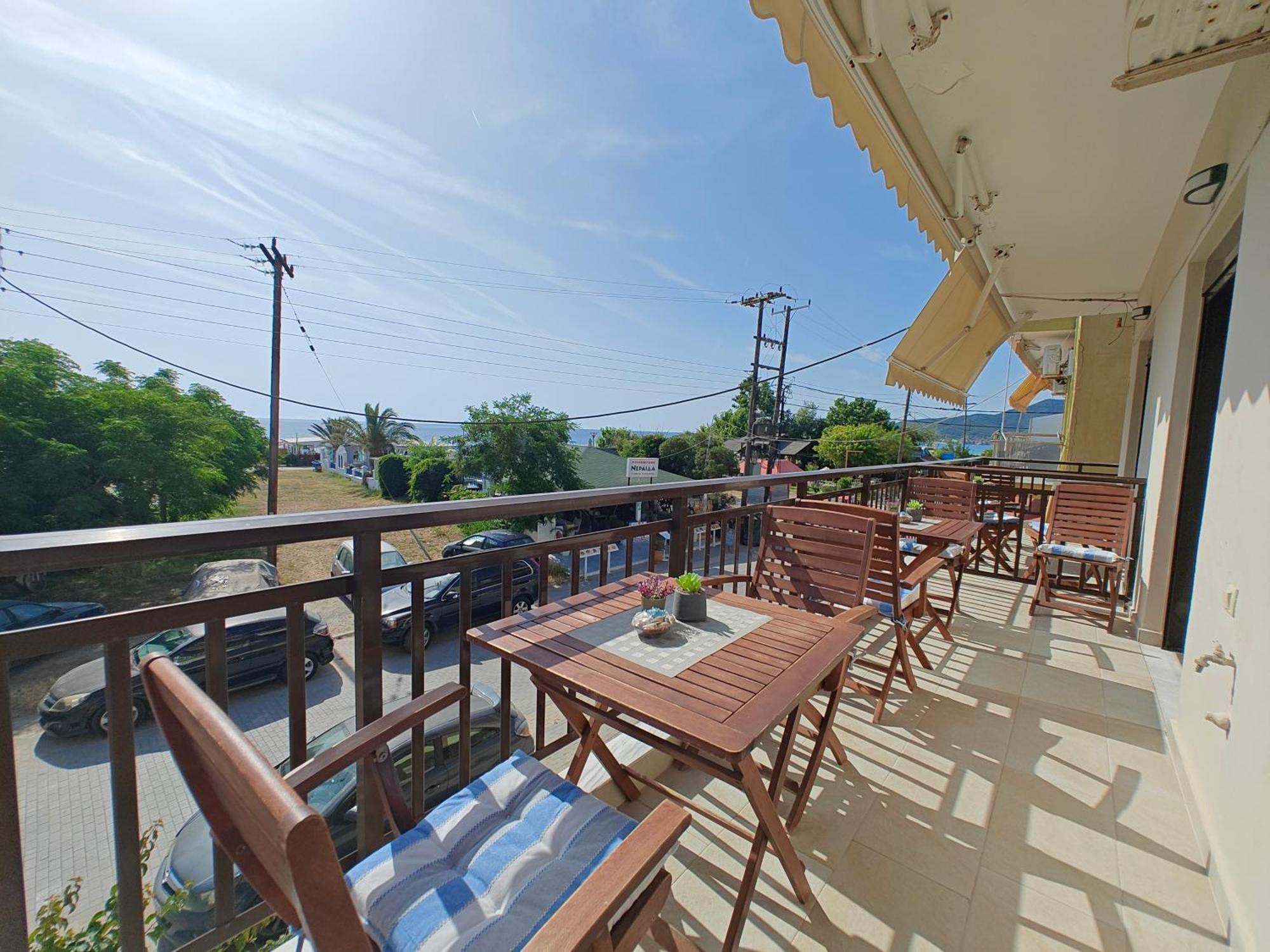 Anthoula House * Sarti