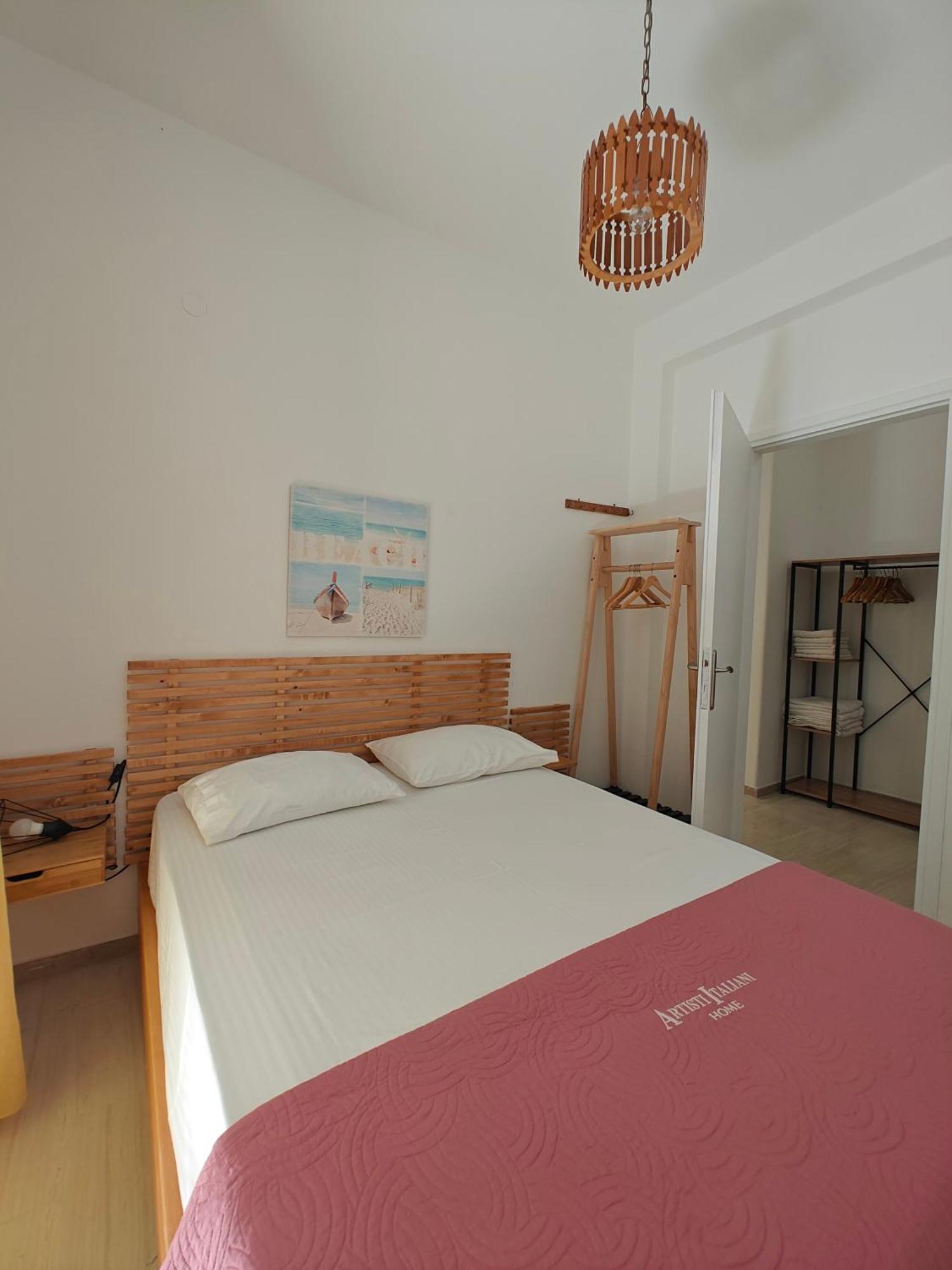 Anthoula House Inn Sarti