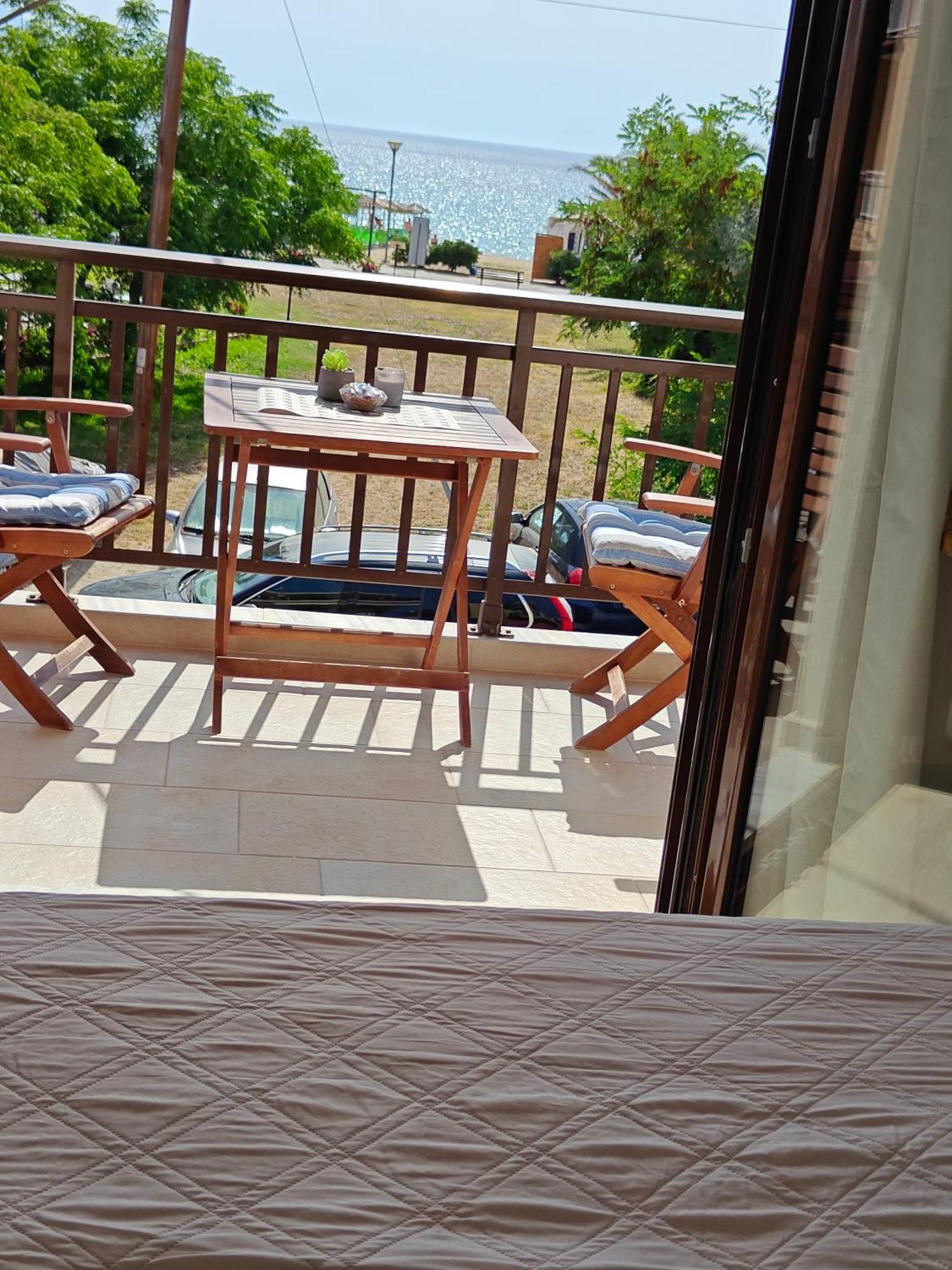 Inn Anthoula House Sarti