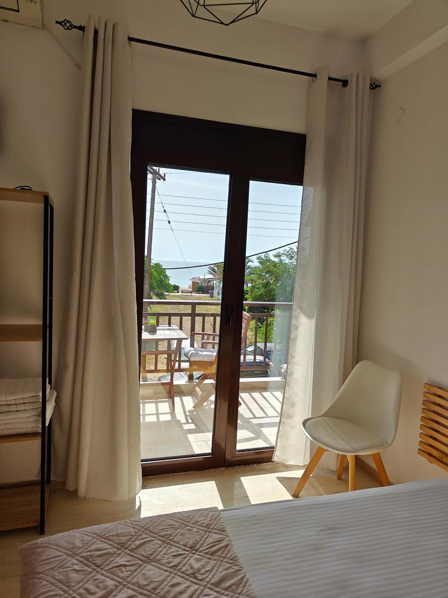 Anthoula House *