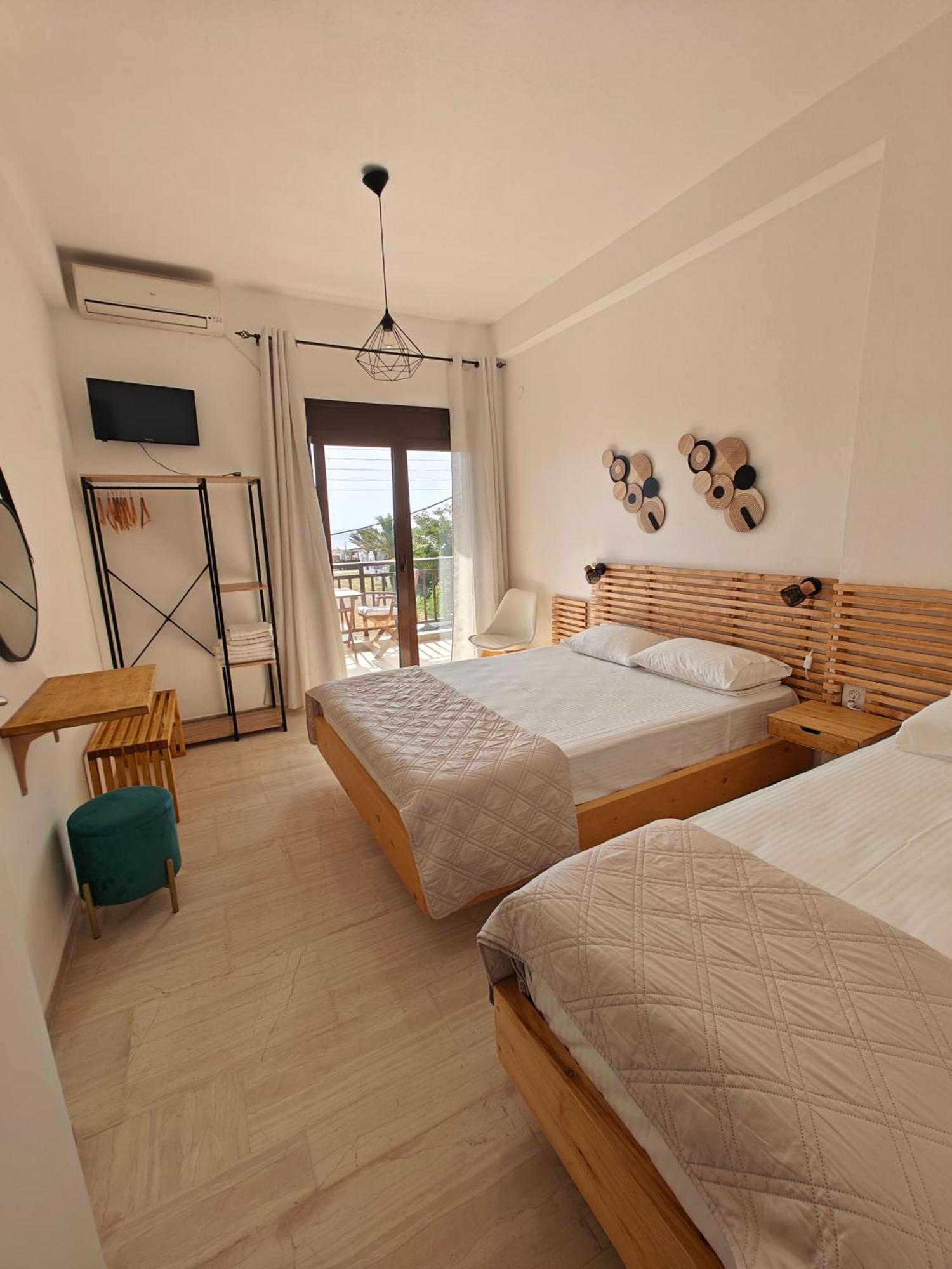 Anthoula House Inn