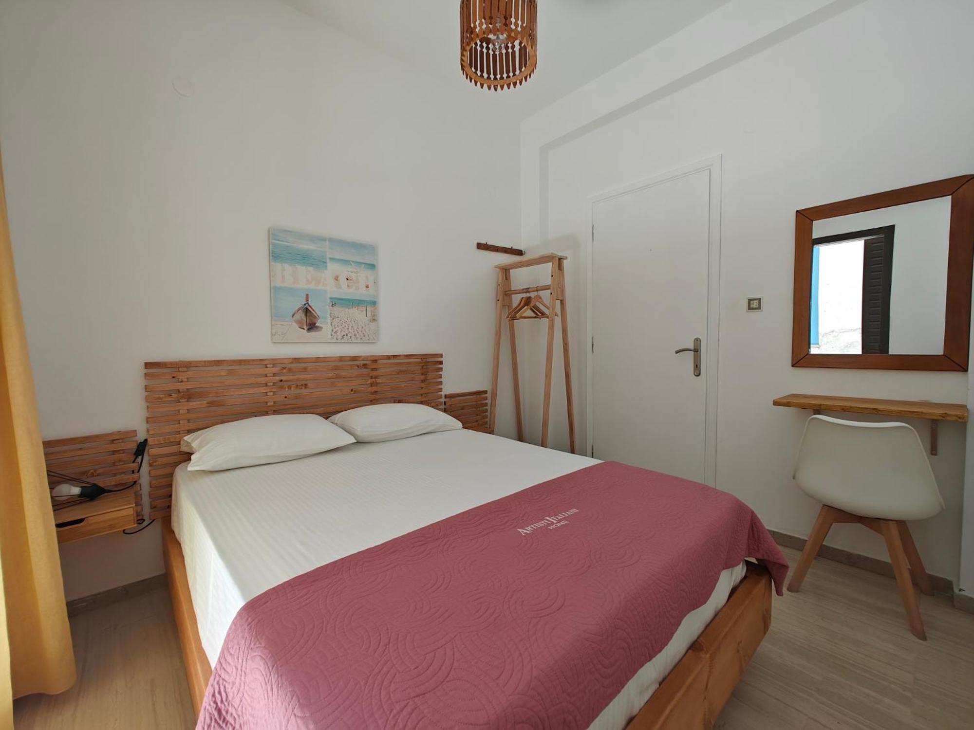 Inn Anthoula House