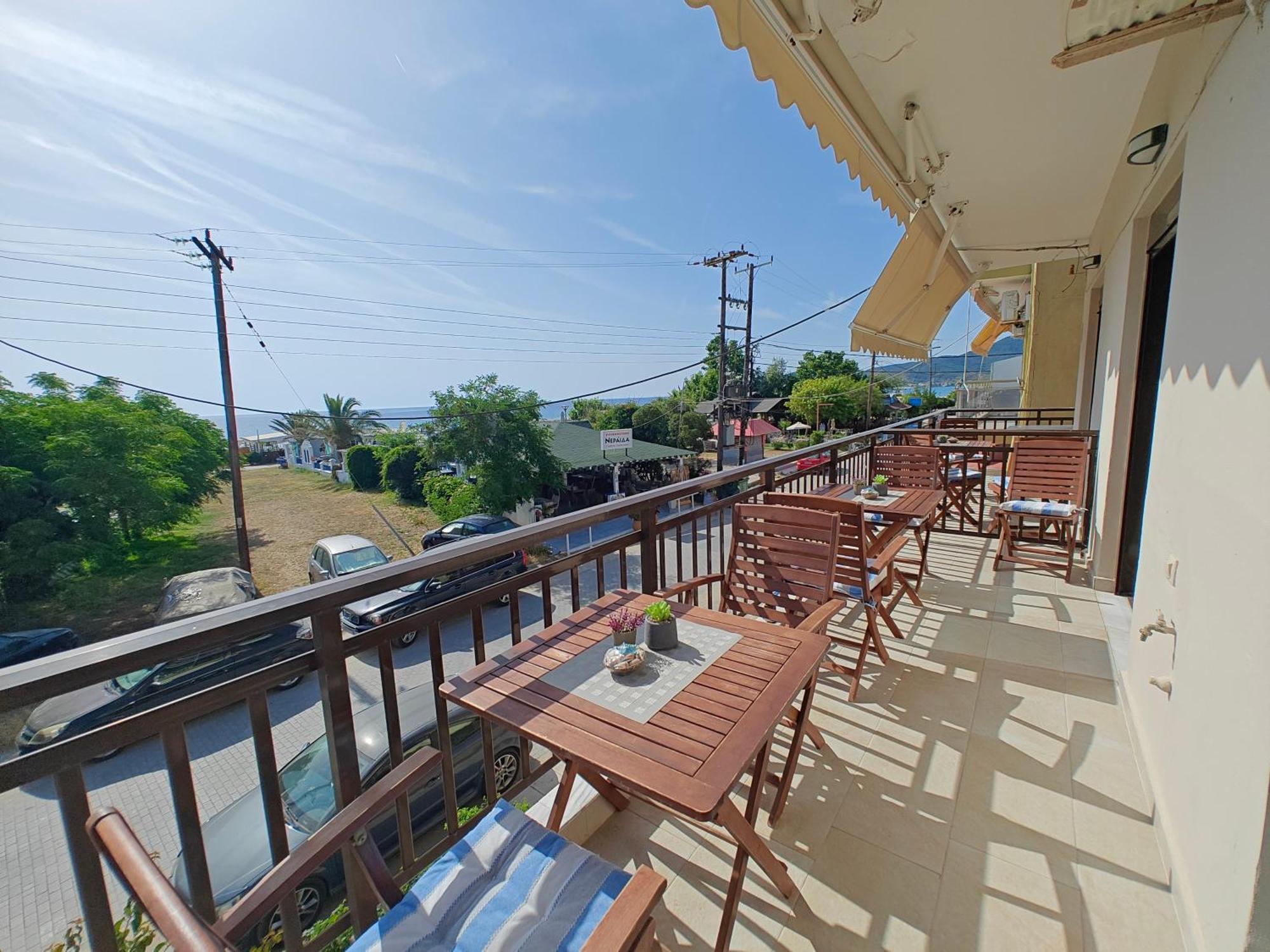 Inn Anthoula House *