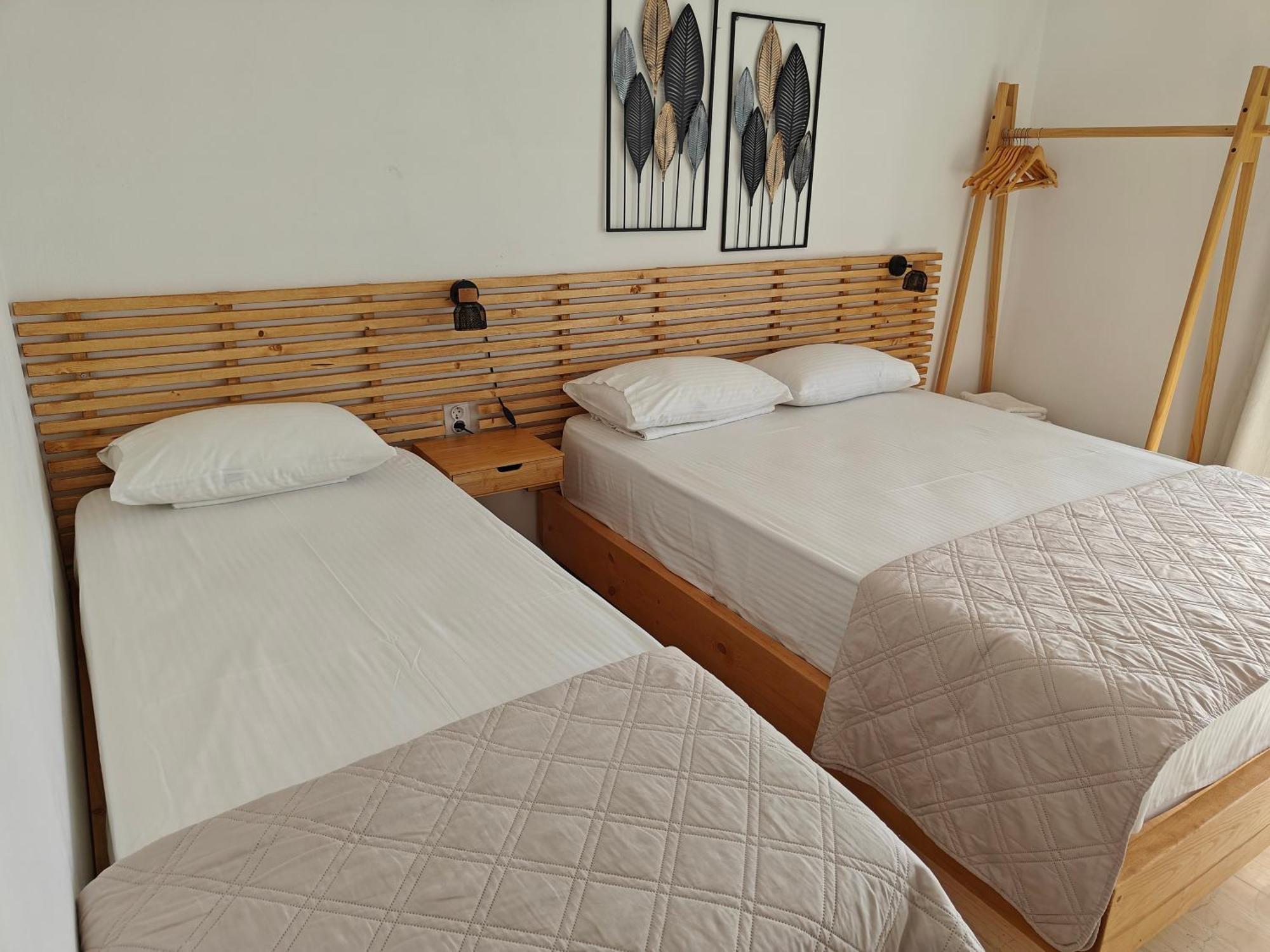 Anthoula House Inn Sarti