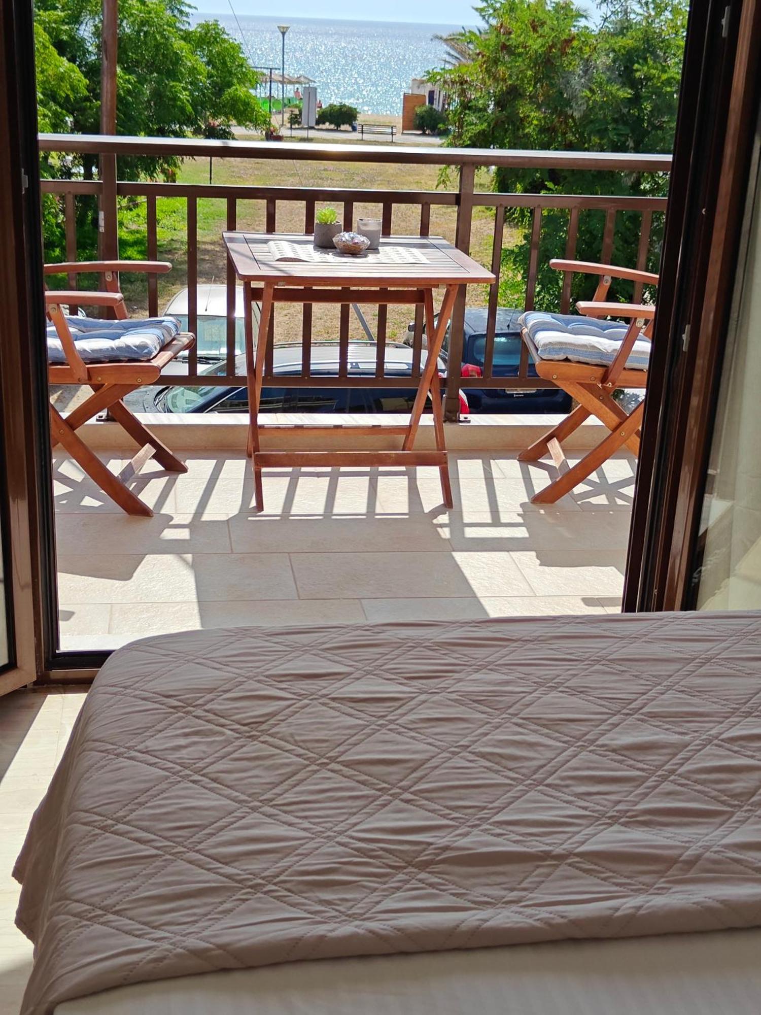 Anthoula House Sarti