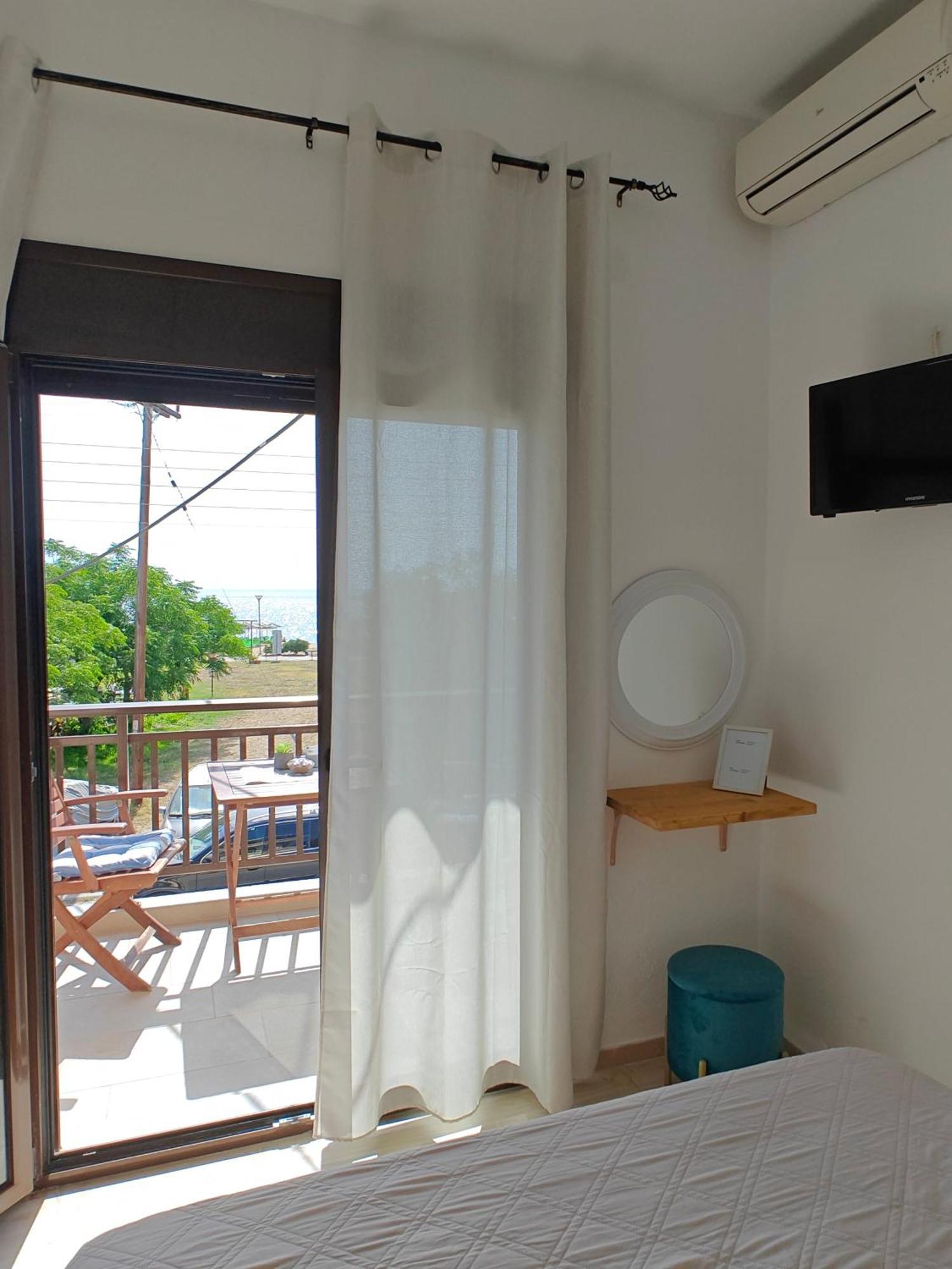 Anthoula House Inn
