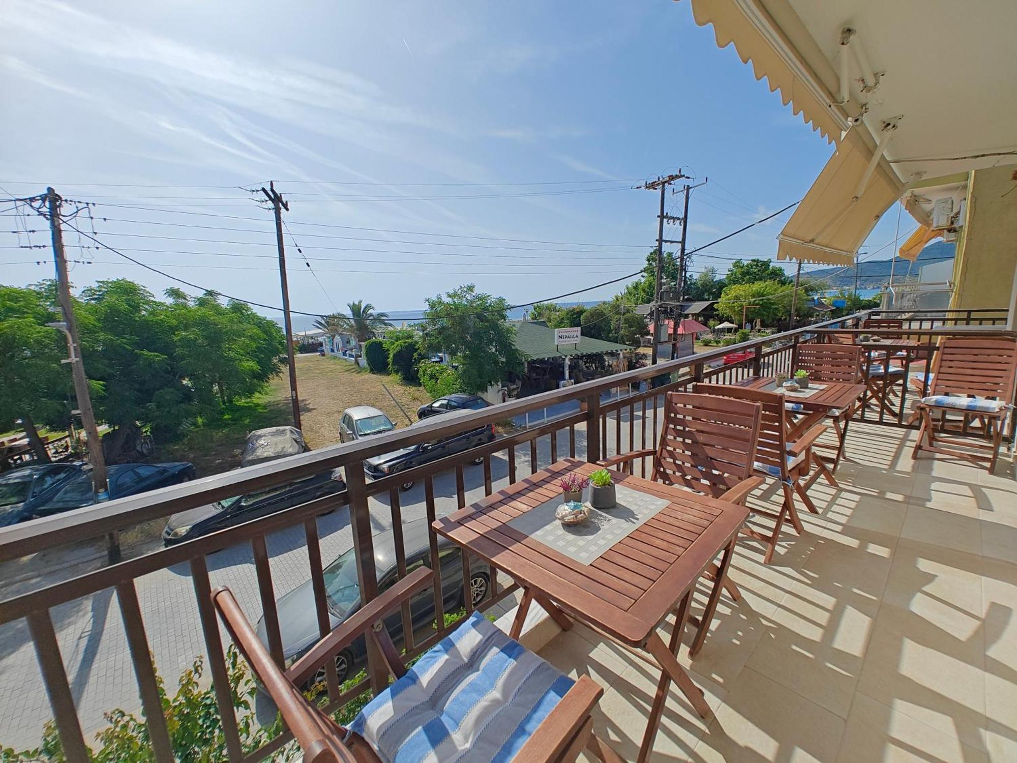 Anthoula House Inn *