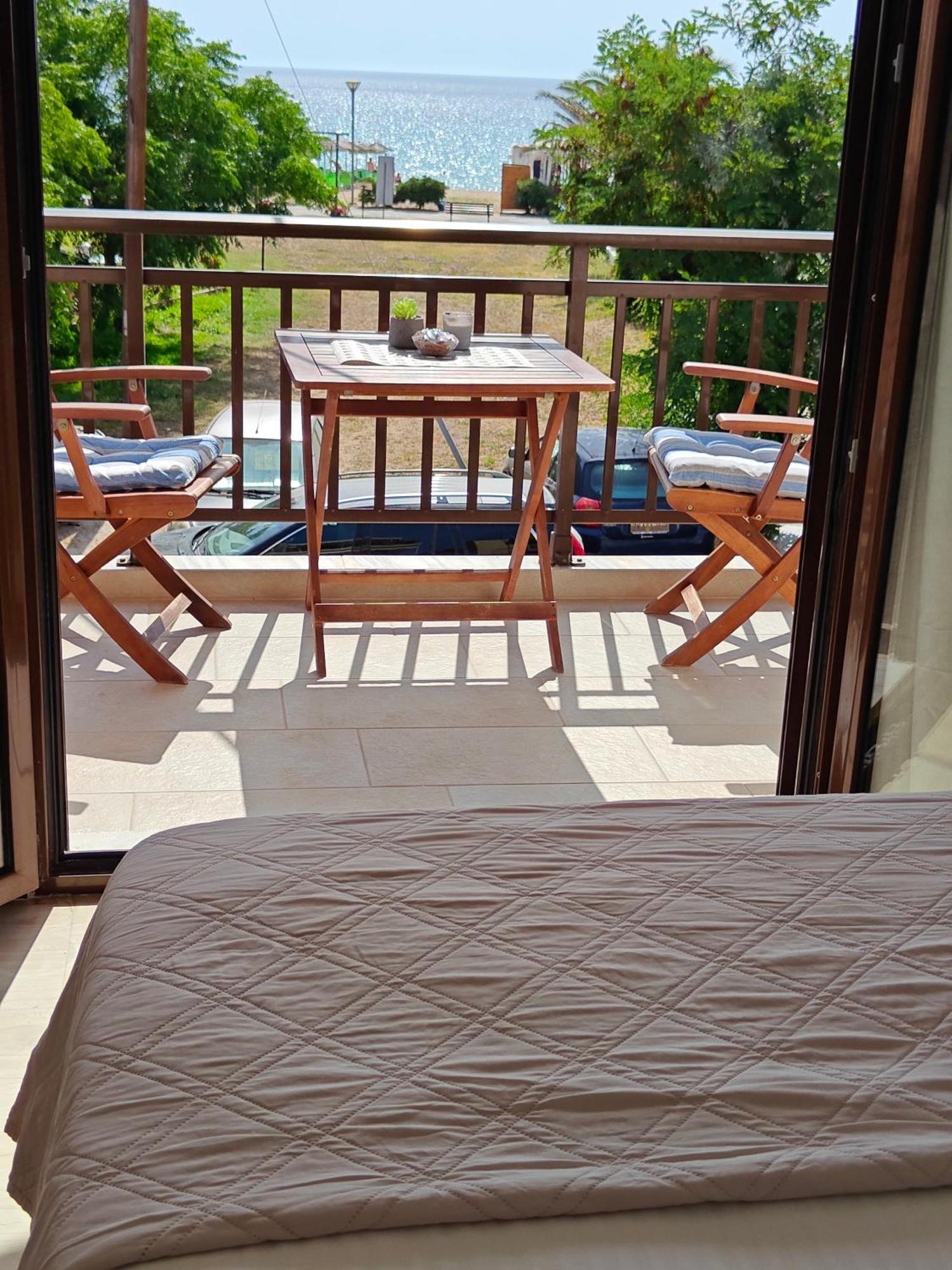 Anthoula House * Sarti