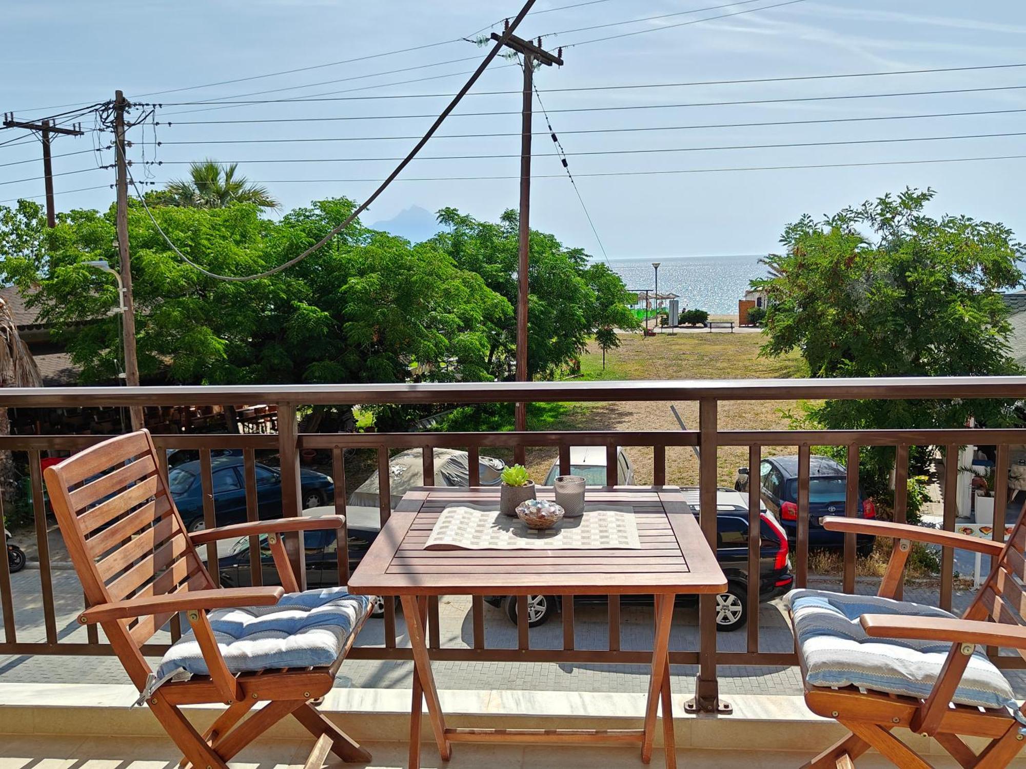Anthoula House