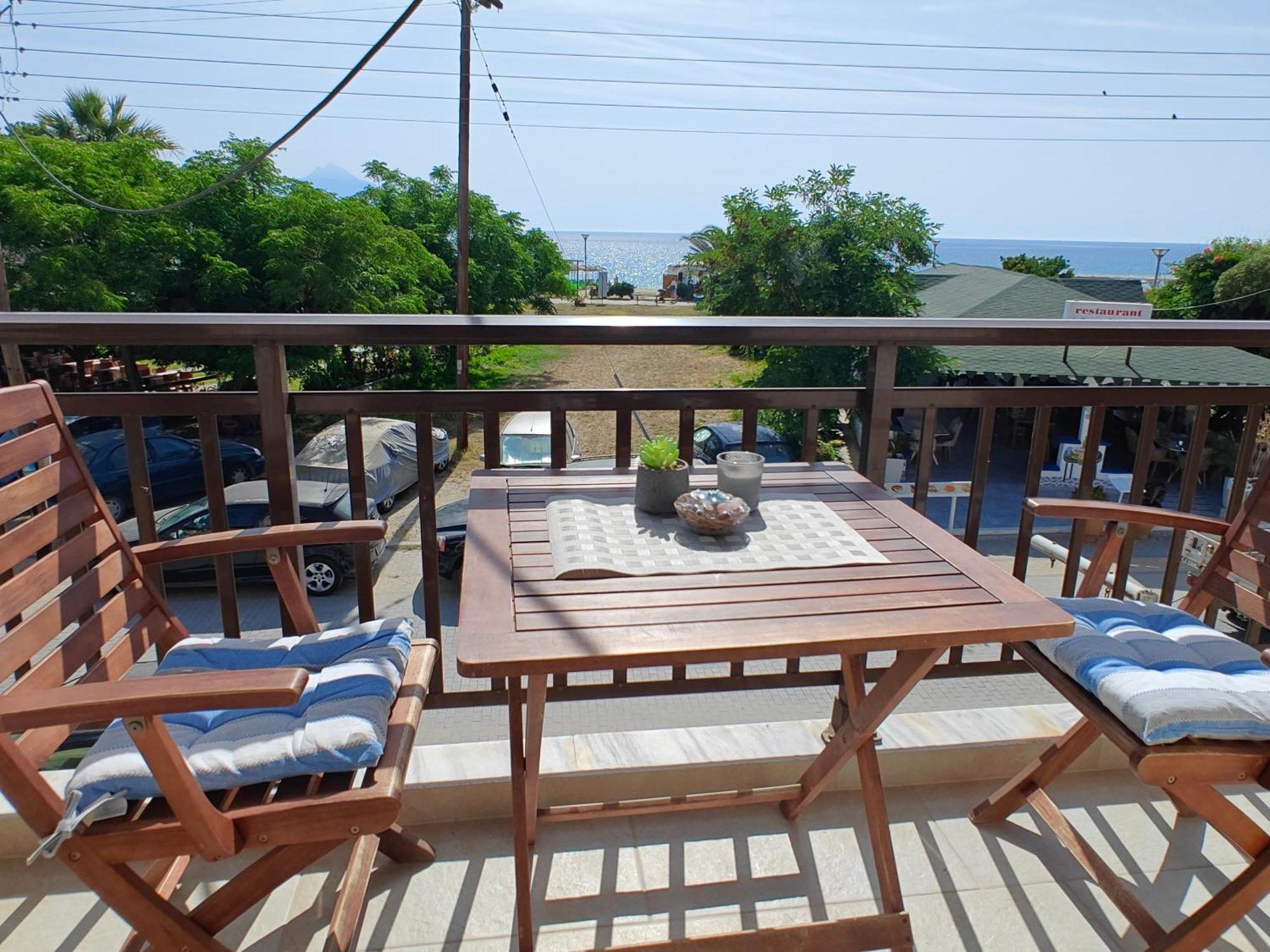 Anthoula House Inn