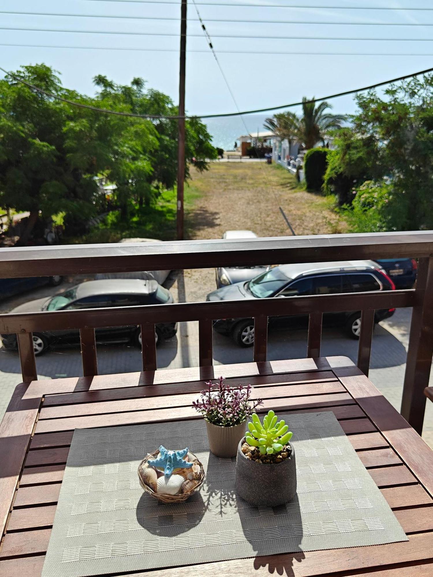 Anthoula House Inn *