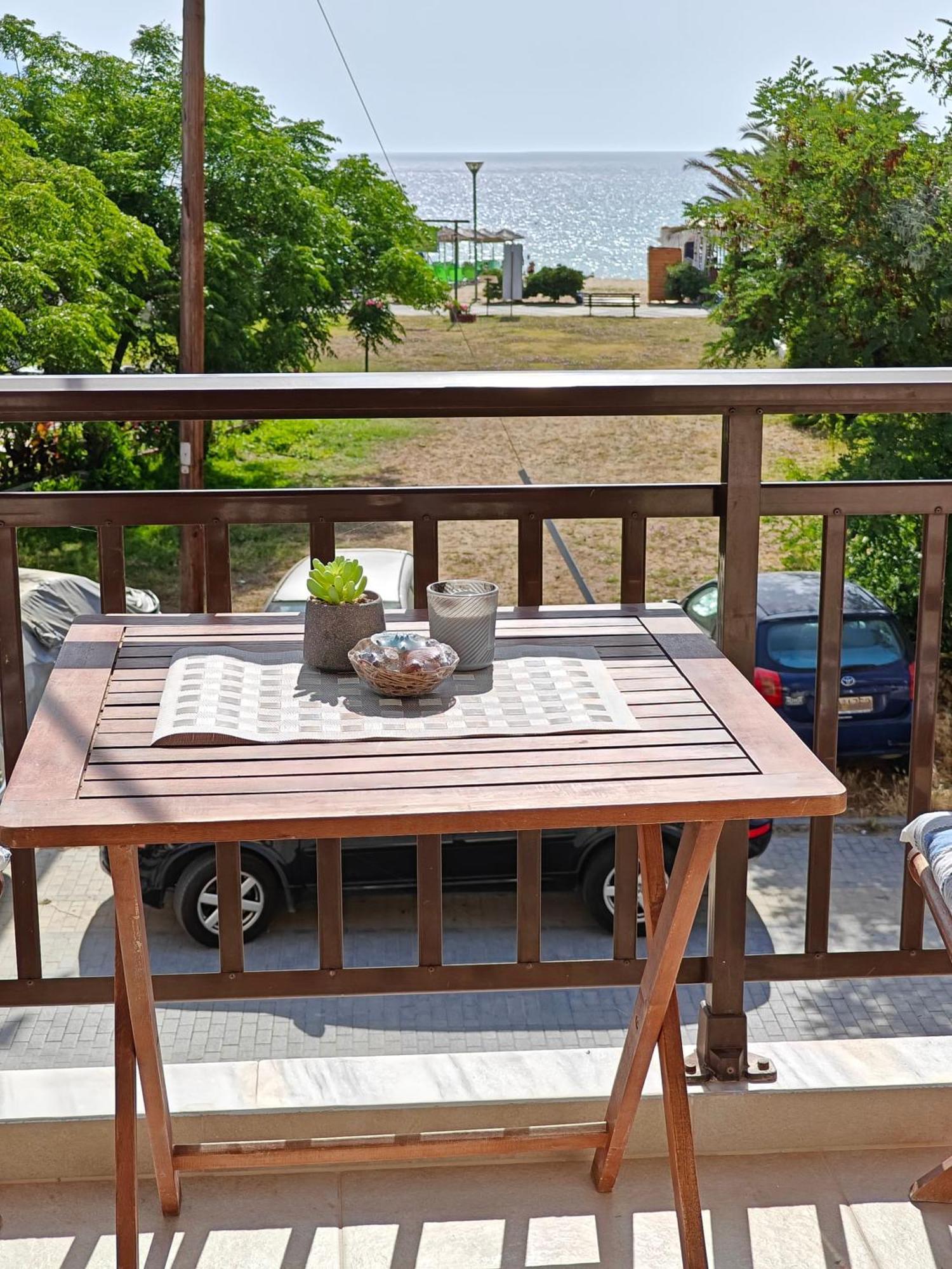 Anthoula House Sarti