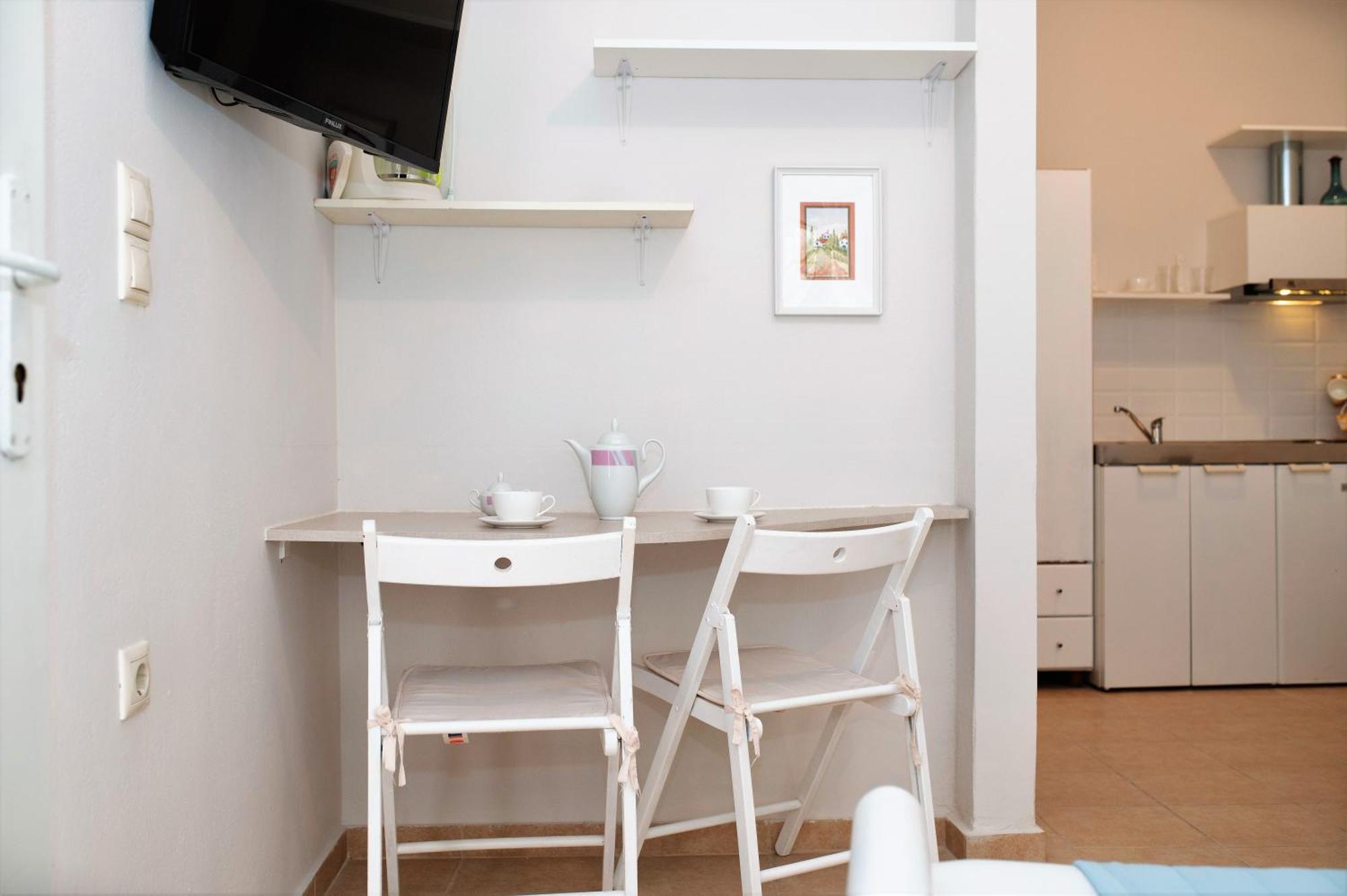 Apartment Pelagia's Finikounta