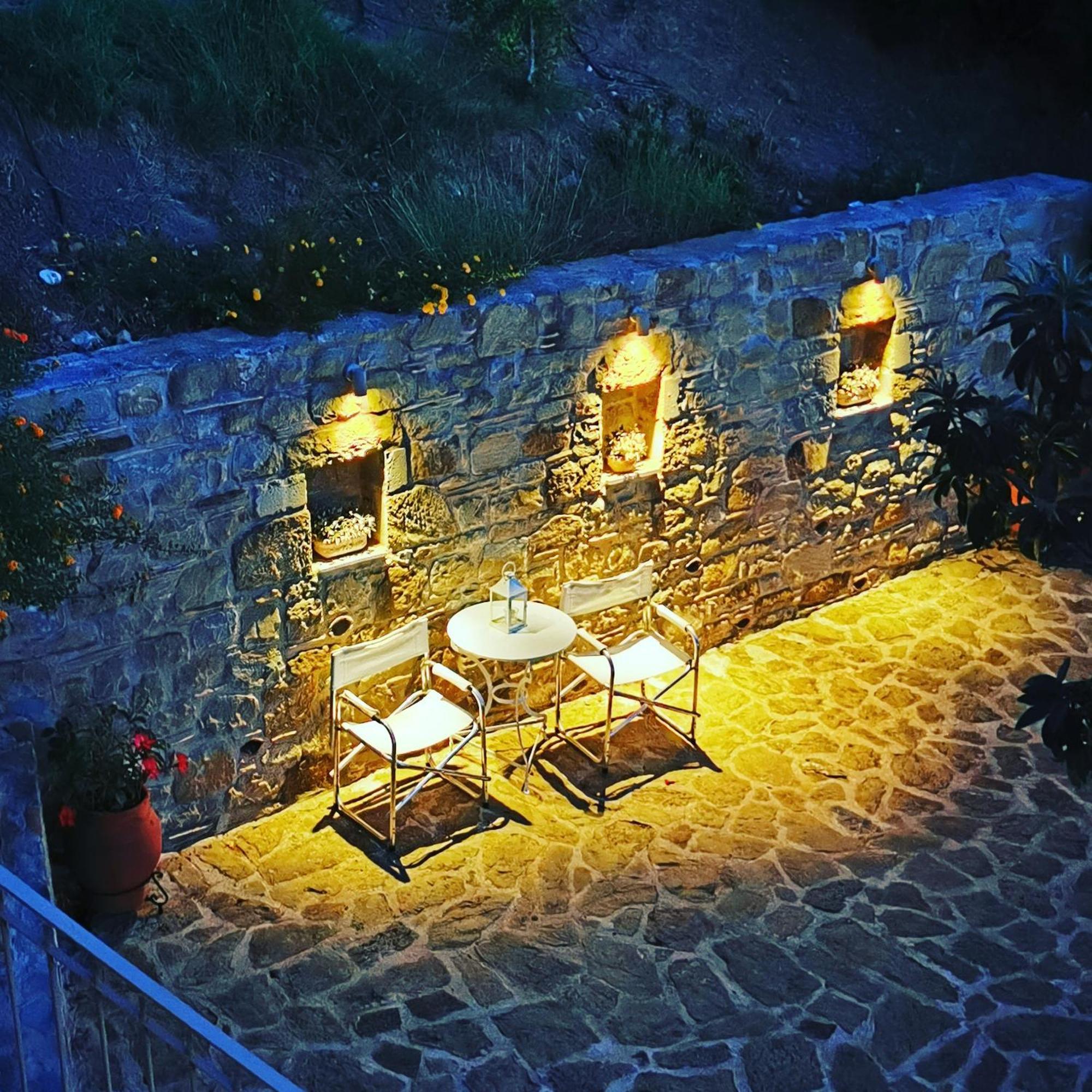 Apartment Pelagia's