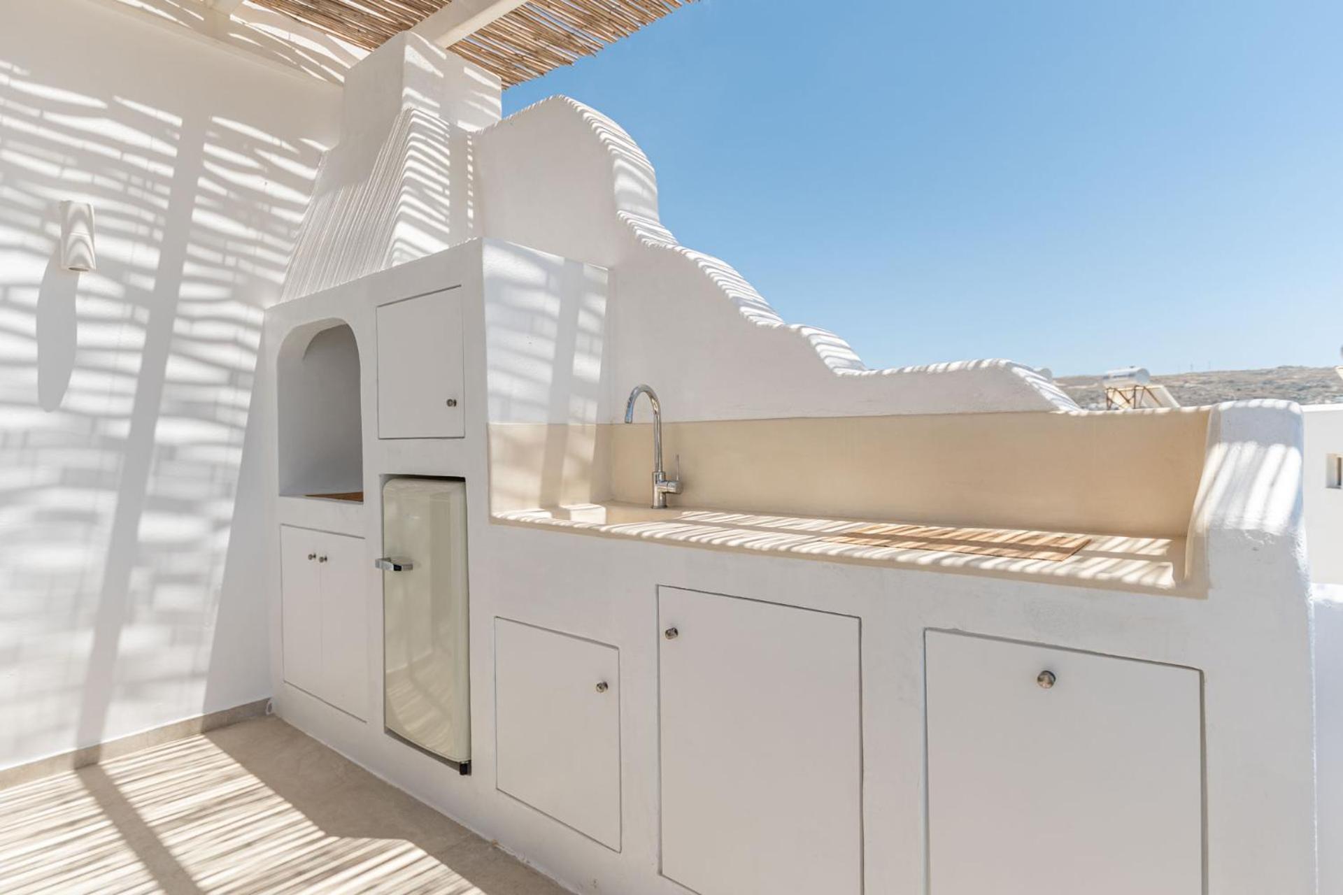 Deco Apartment Plaka (Naxos)
