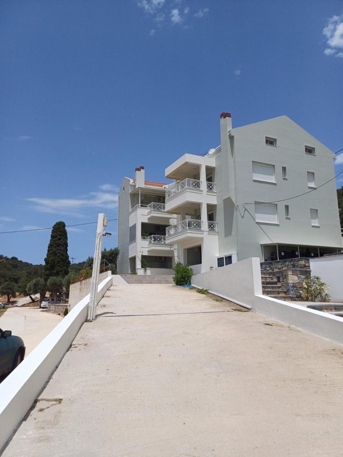 Nostos - Psili Ammos * Psili Ammos (Samos)