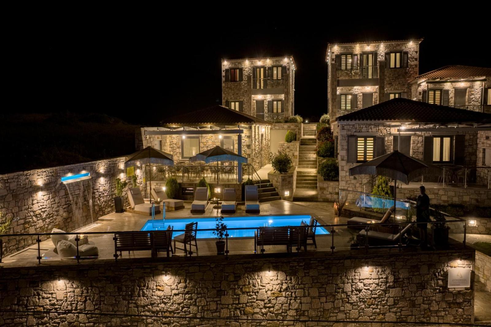 Lithoessa Luxury