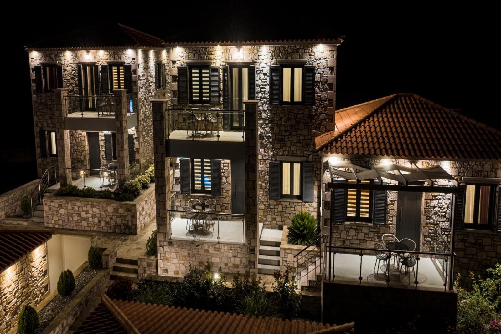 Lithoessa Luxury