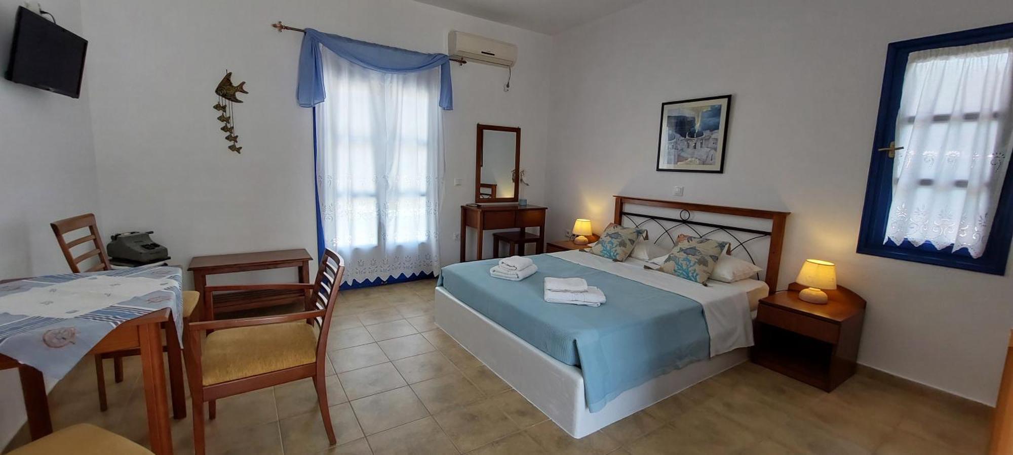 Aparthotel Aegean Star Hotel 3*