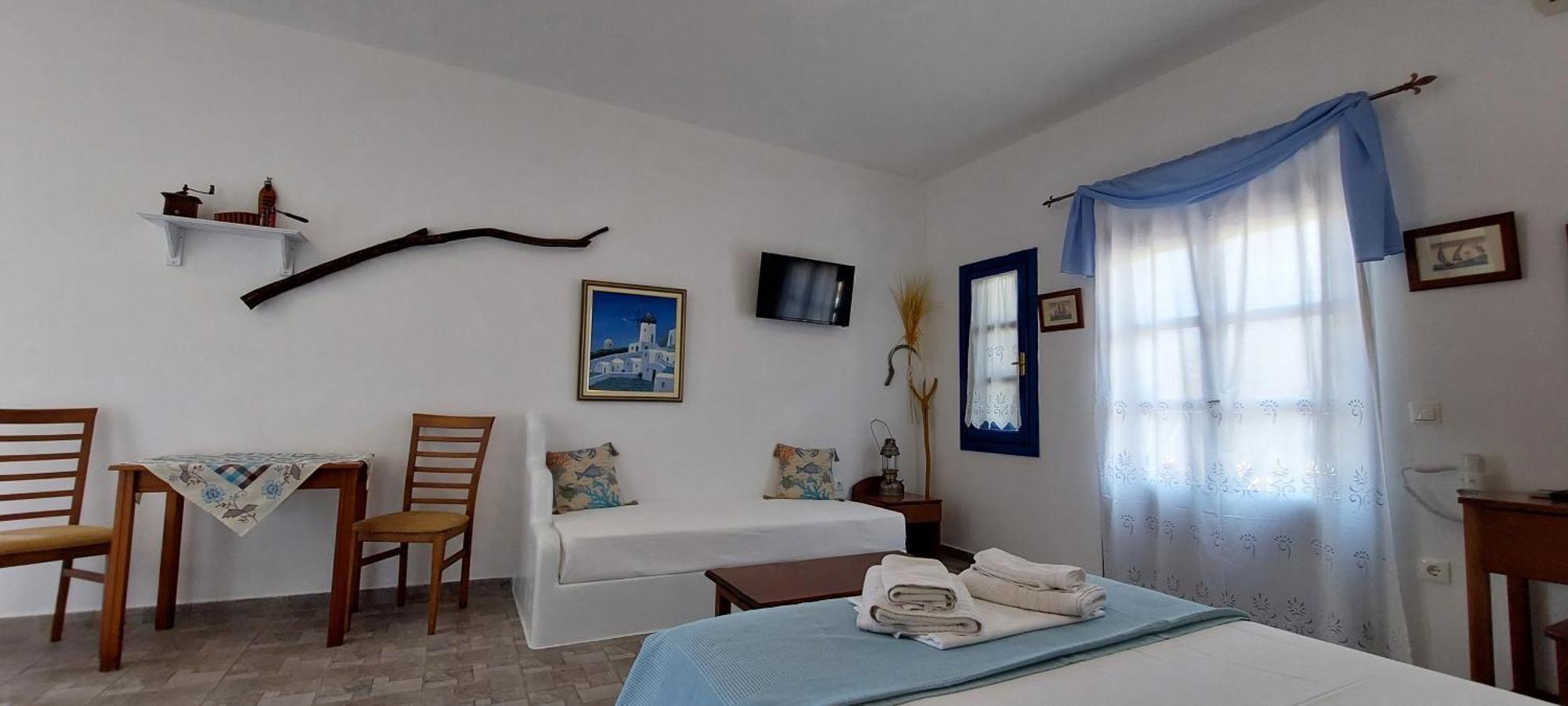 Aegean Star Hotel 3*