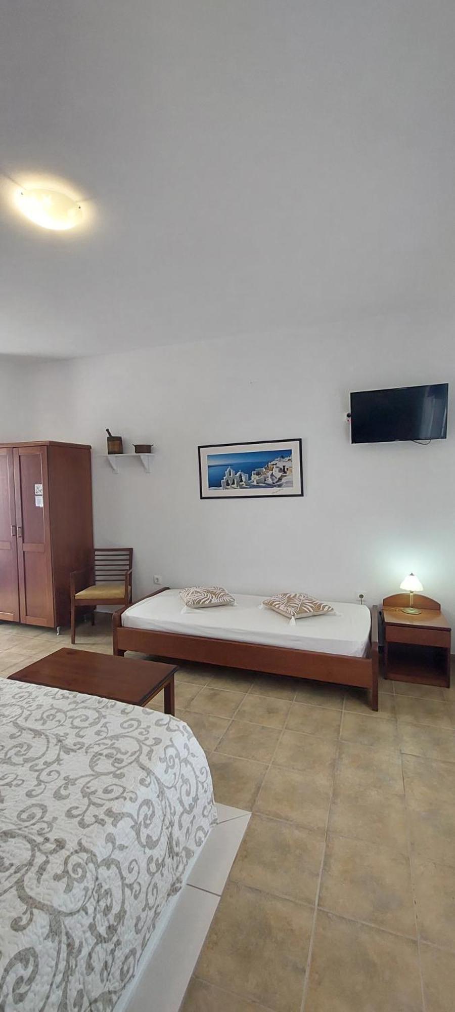 Aegean Star Hotel Karavostasis (Folegandros)