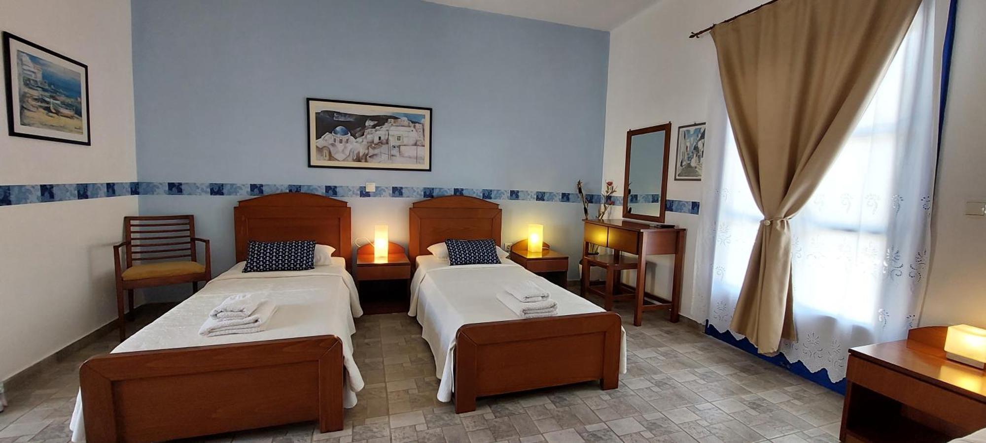 Aparthotel Aegean Star Hotel 3*