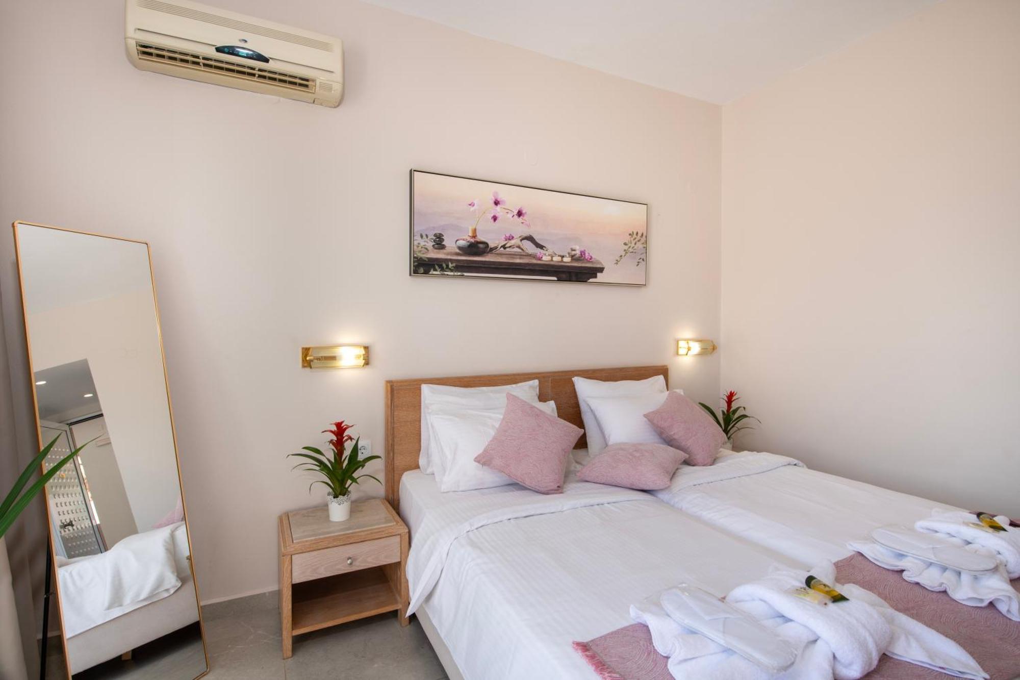 Sokol Hotel Damnoni
