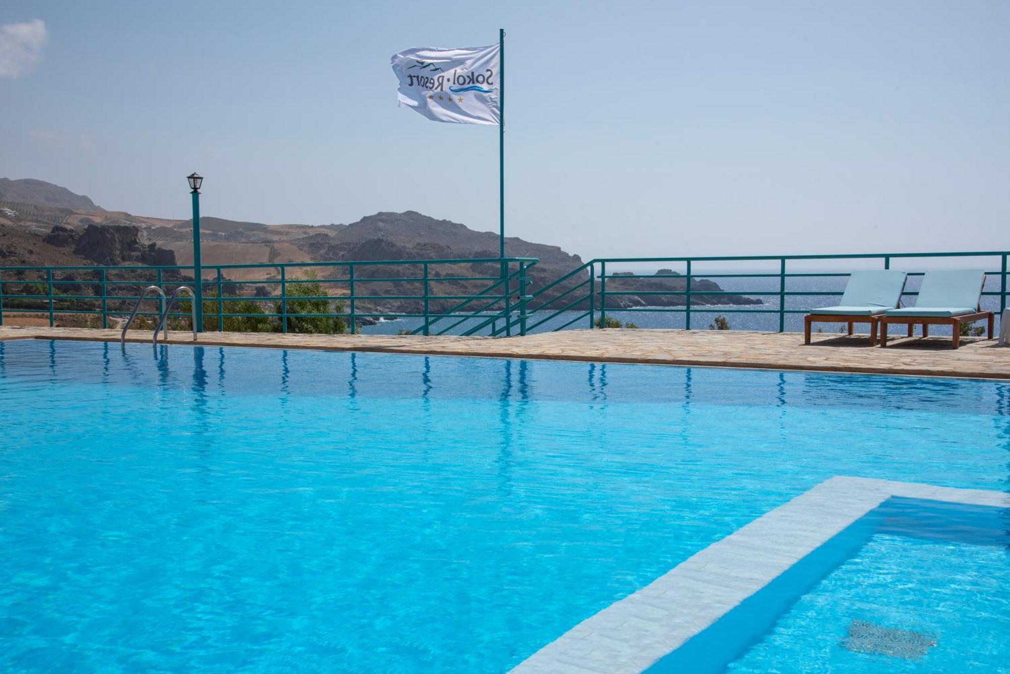 Hotel Sokol