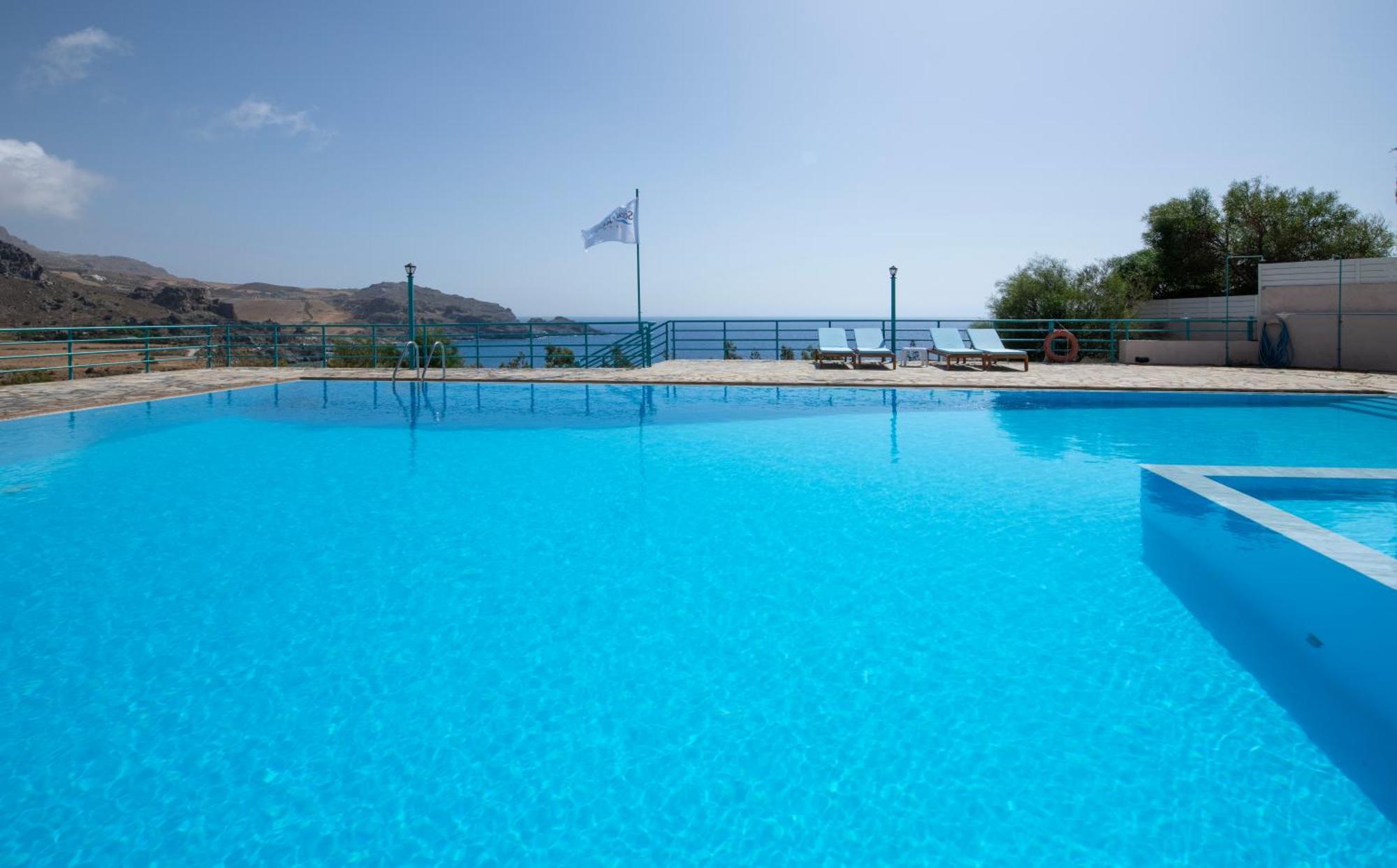 Hotel Sokol 4*