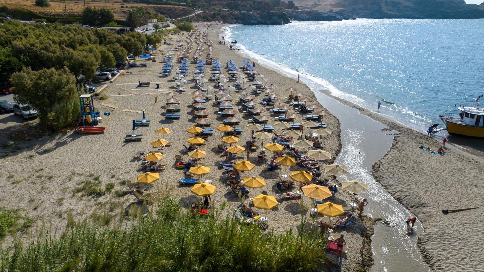 Sokol 4* Damnoni